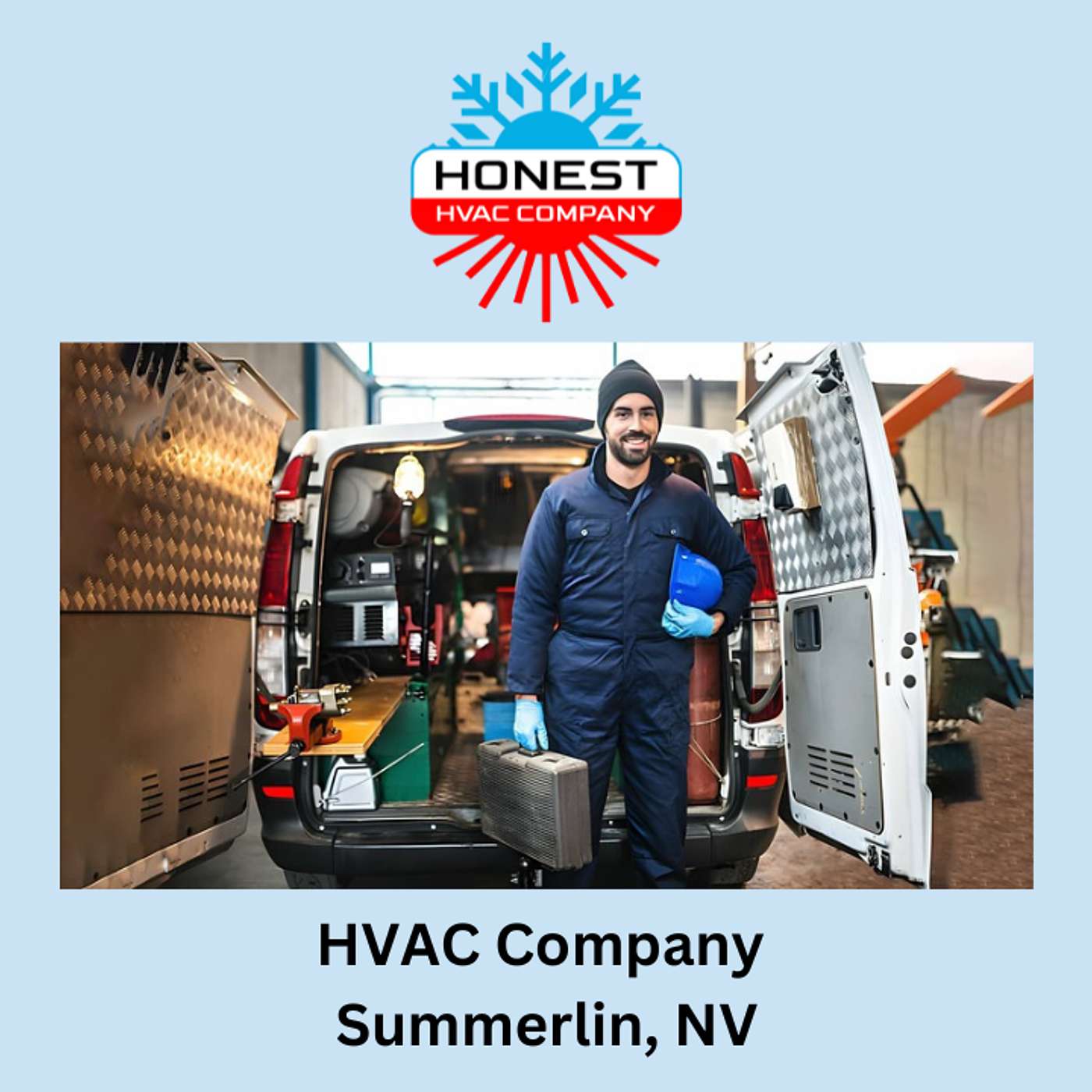 Honest HVAC Installation & Repair\'s Podcast