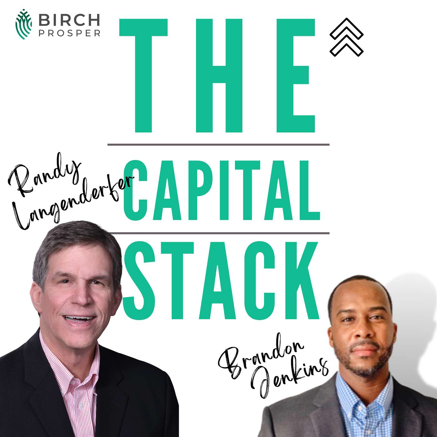 The Capital Stack