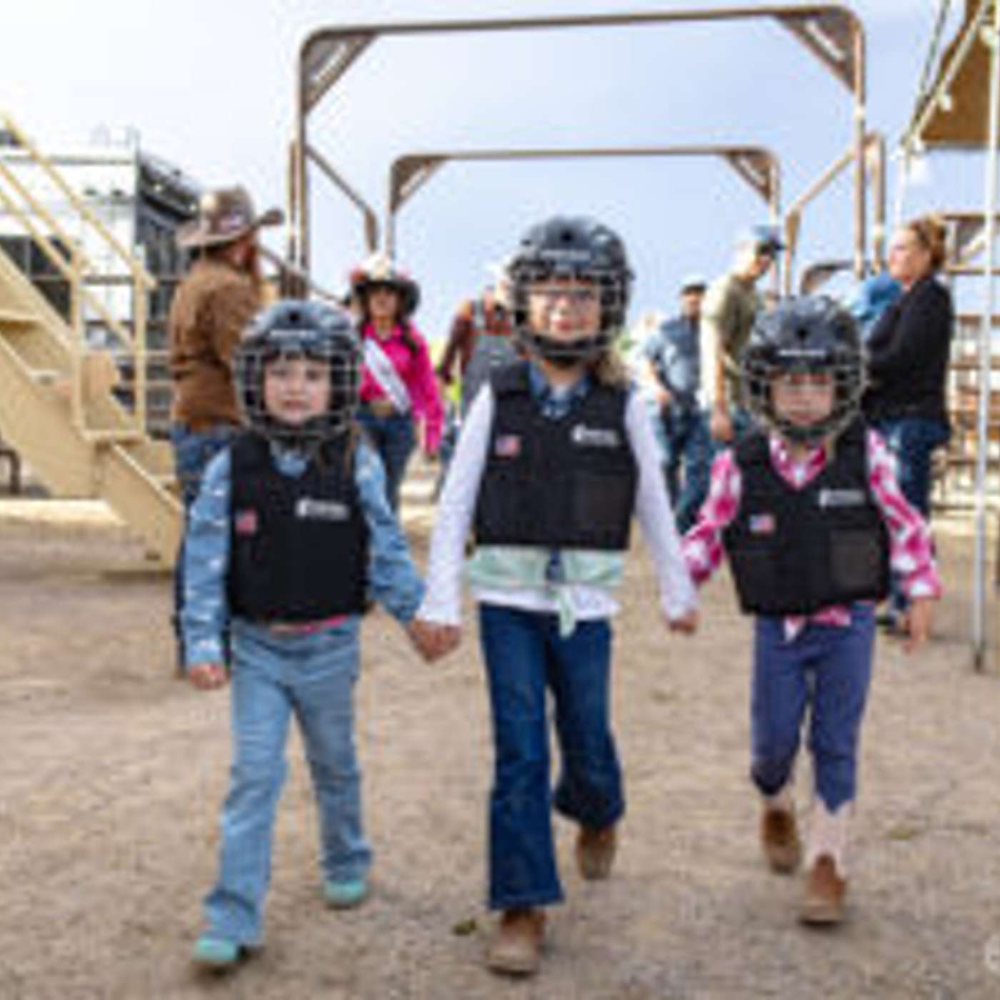 Prescott Frontier Days Offers New Activities for Fans