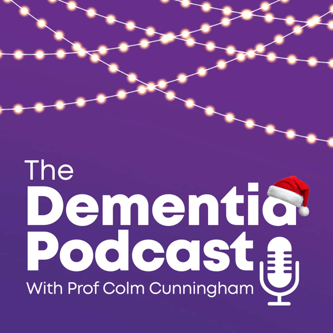 The Dementia Podcast