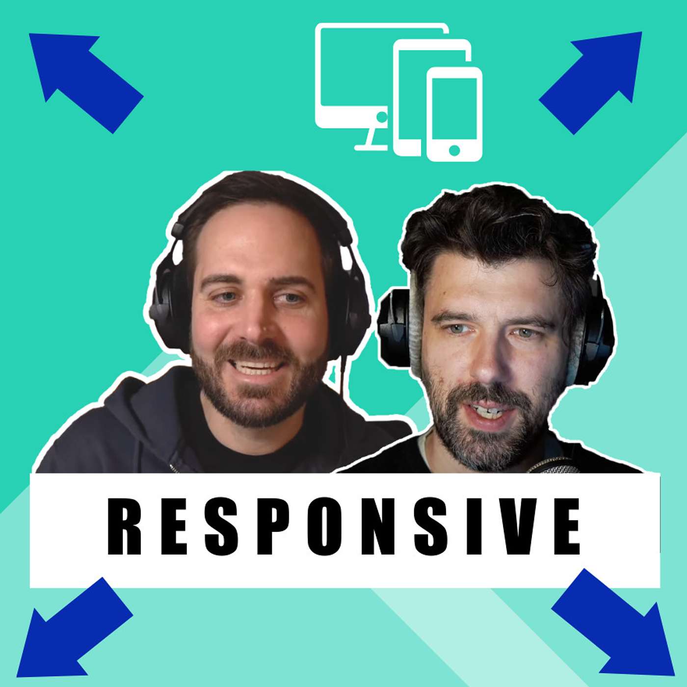 Techniques for perfect responsive images