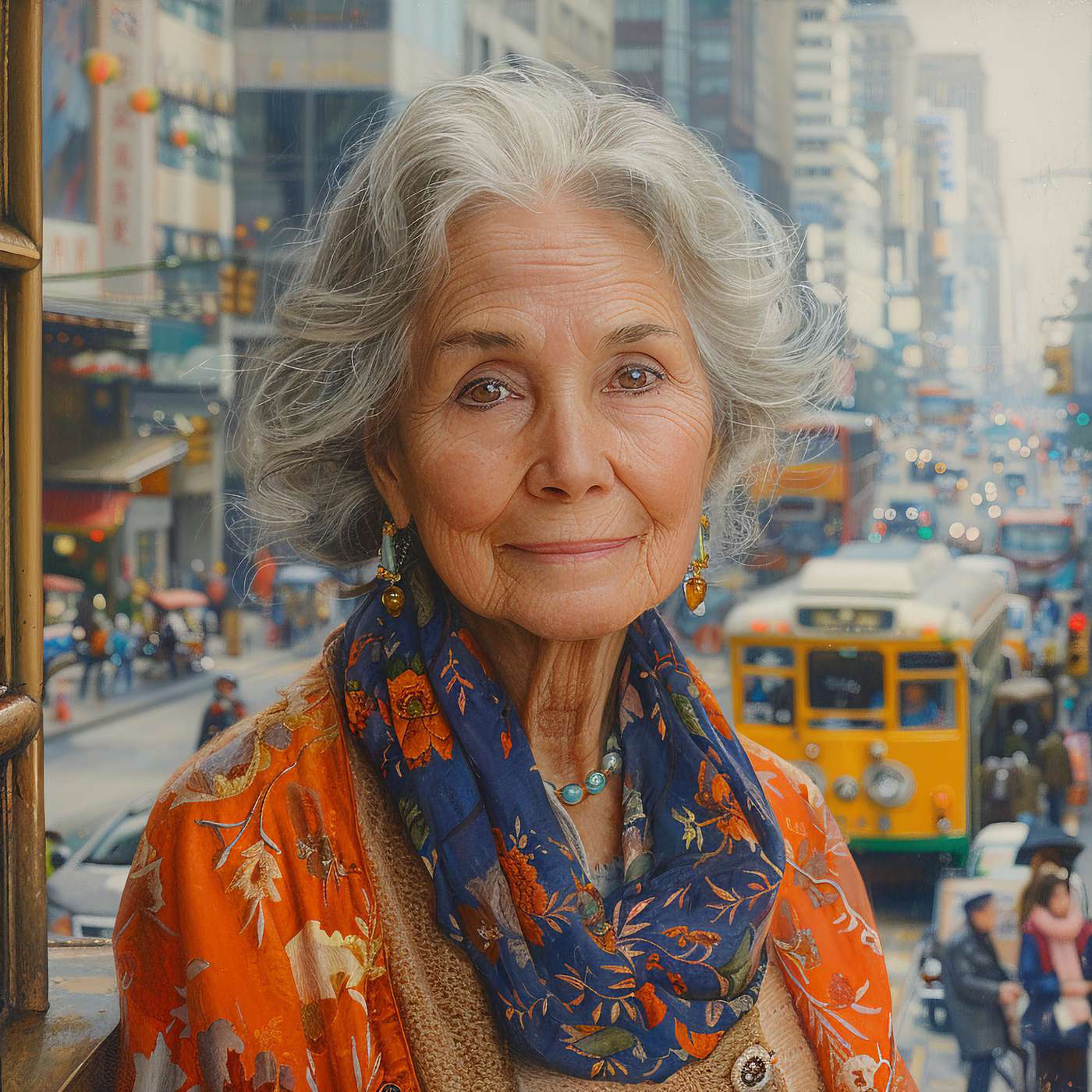 How Your Neighborhood Is Affecting Your Risk for Dementia