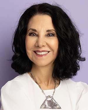 Dr. Eleanor Haspel-Portner