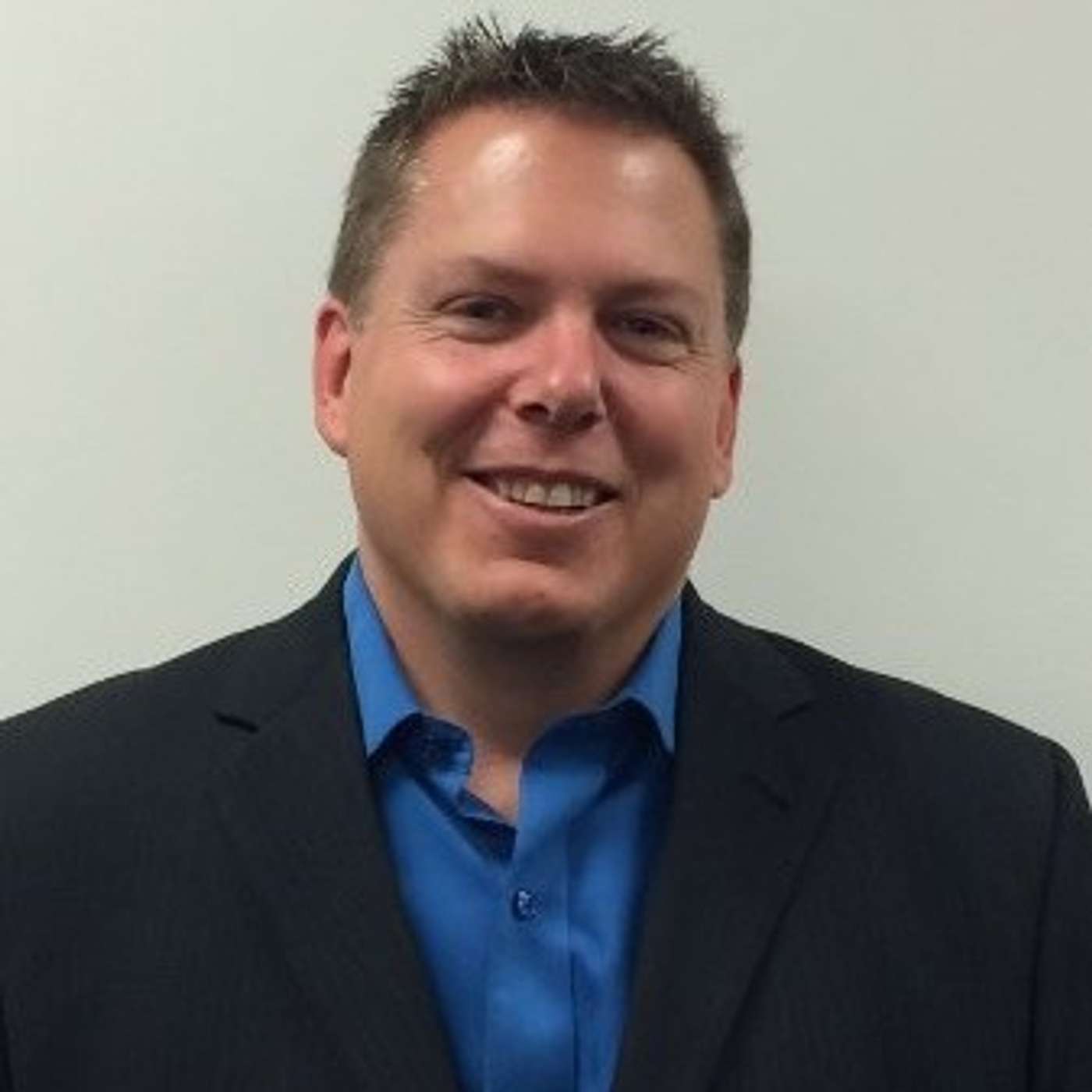 057 - Scott Hutchings - President of Global Coin Solutions – bringing currency to charities