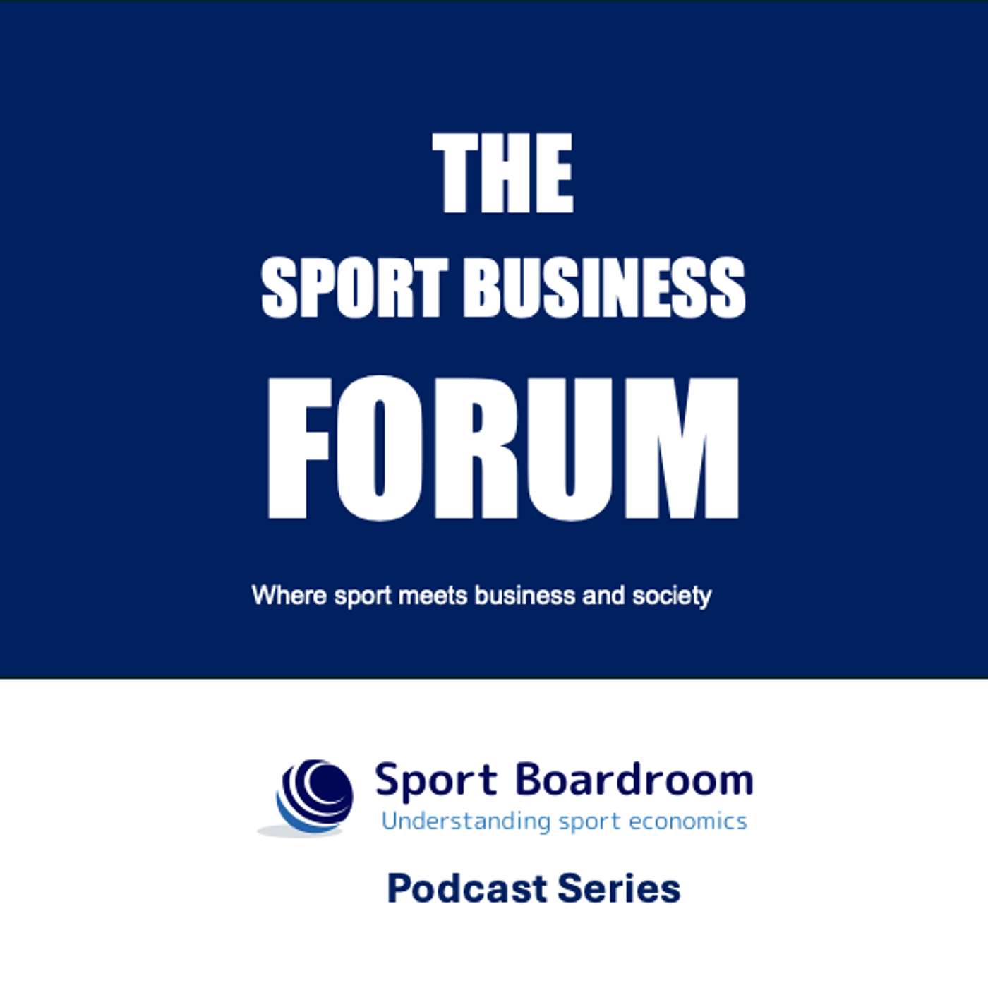 Sport Business Forum