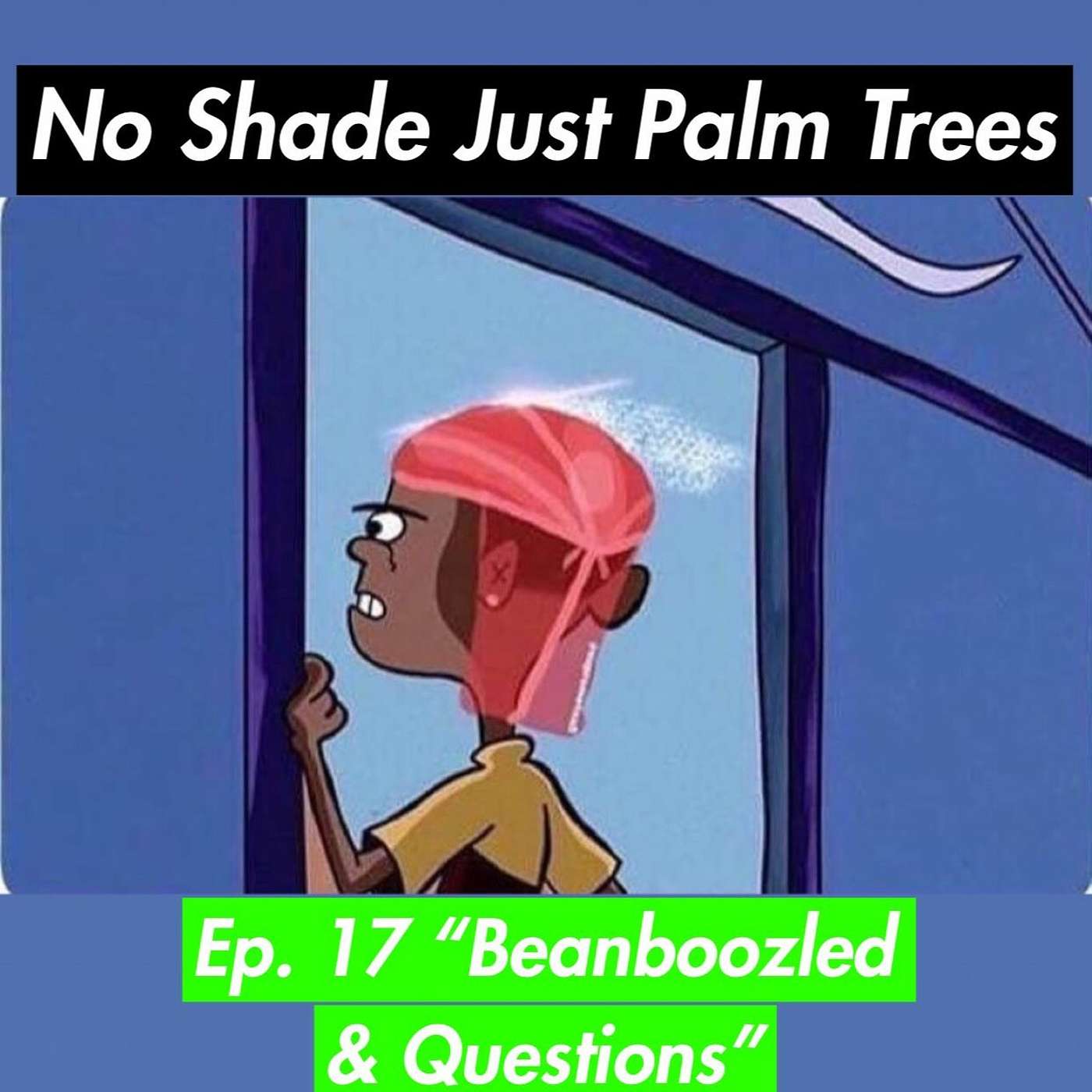Ep. 17 
