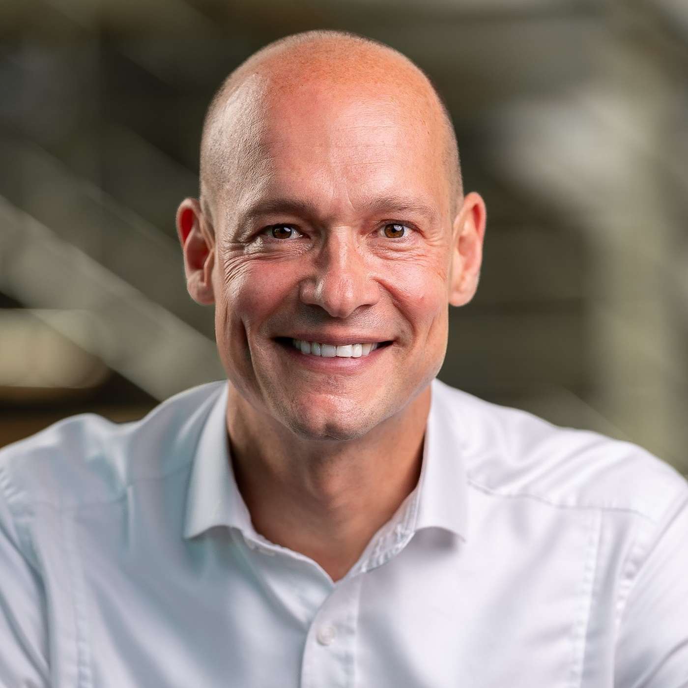 EP783: The past, present and future of digitalised capital markets