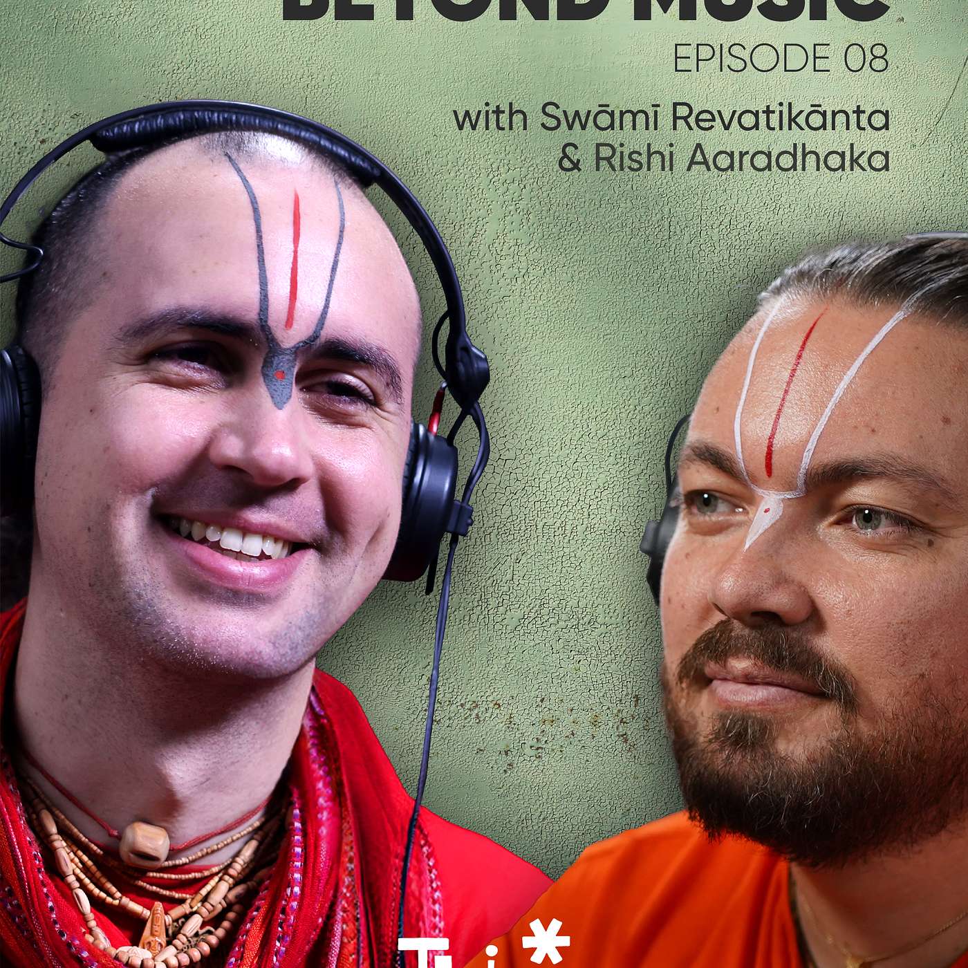 Thinking Bhakti