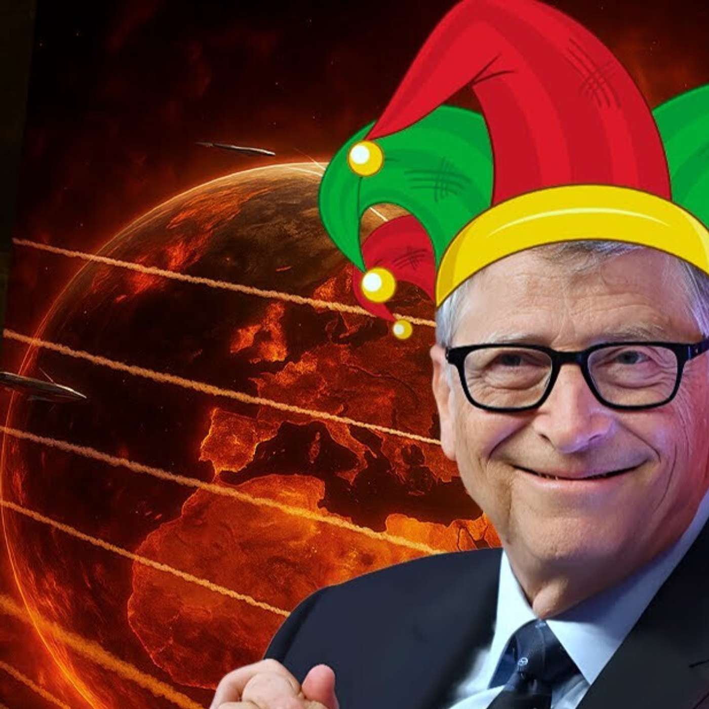 GPTV (www.geopolitique-profonde.com)