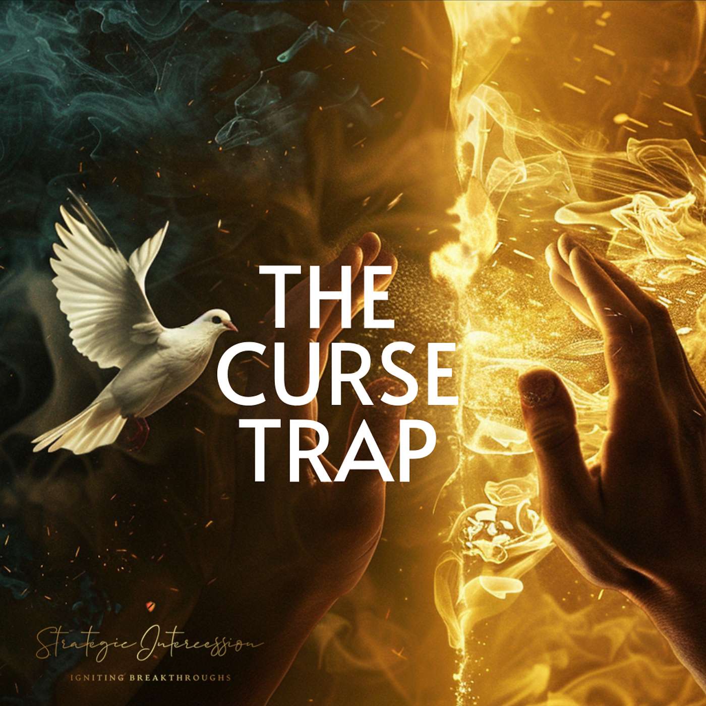 Strategic Intercession