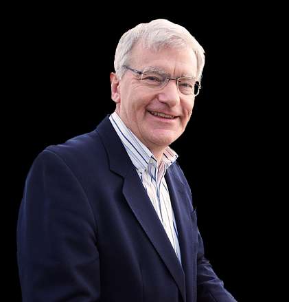 Martin Hedley