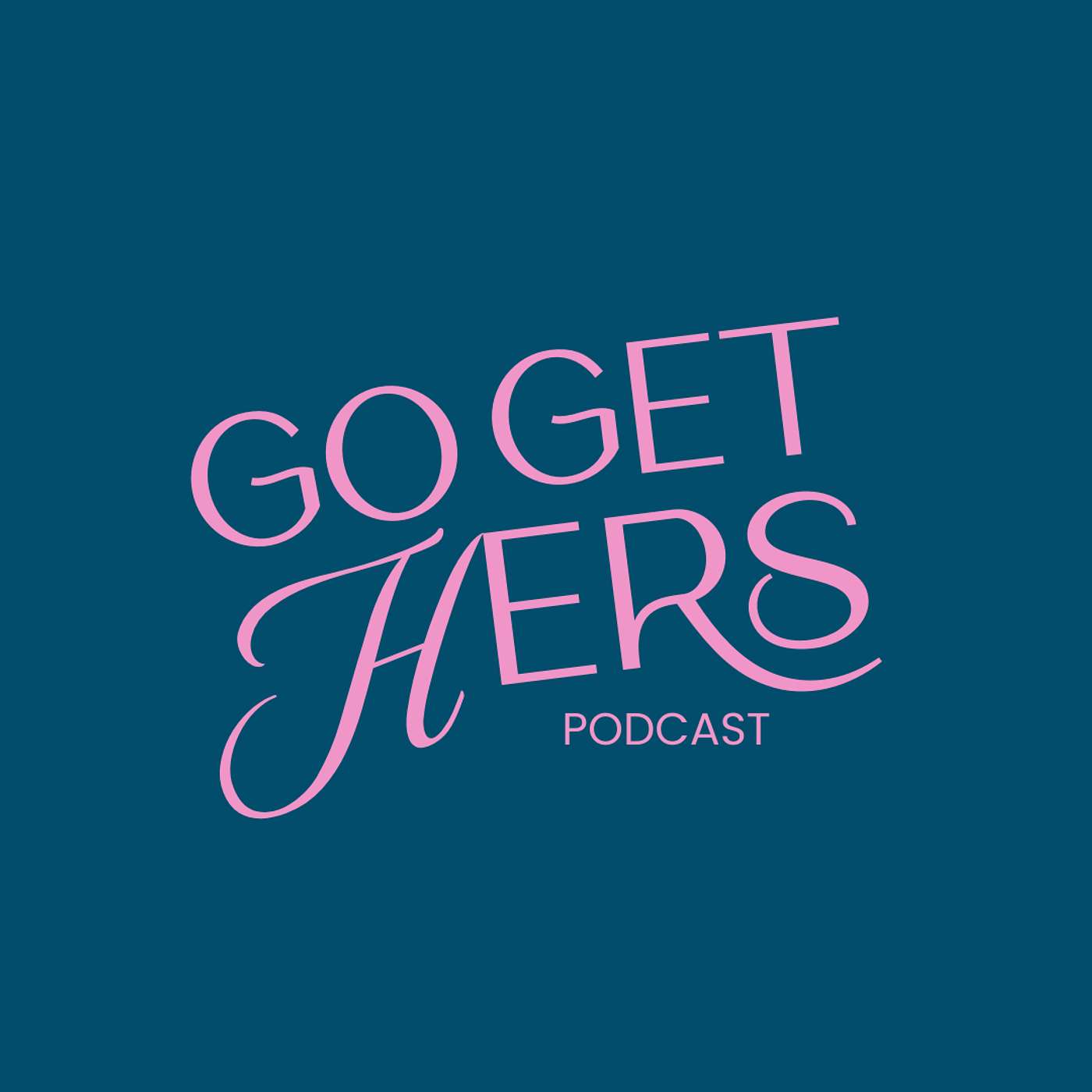 Go Get Hers cover art