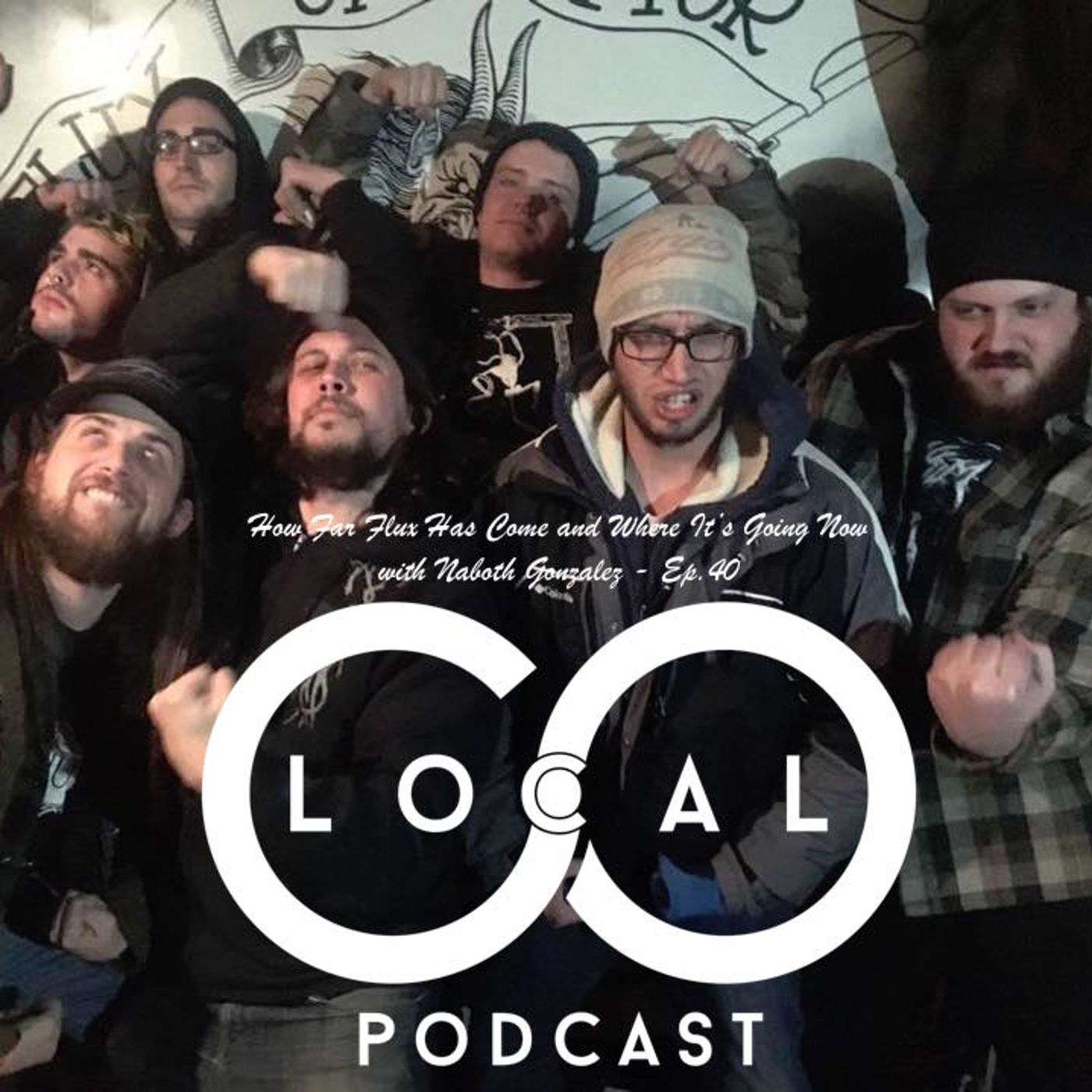 The CO Local Podcast