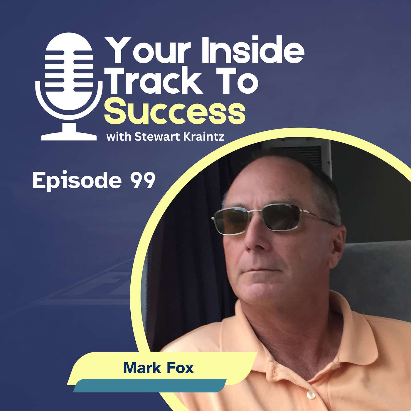 Your Inside Track to Success