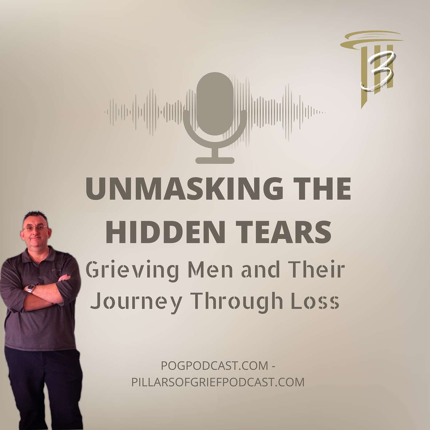 Pillars Of Grief