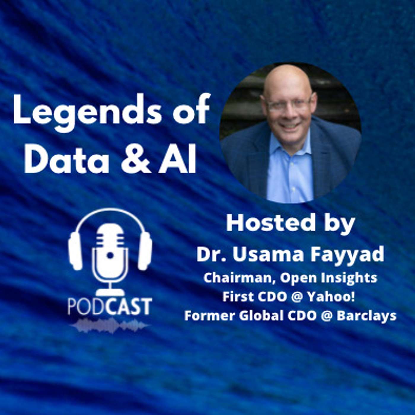 Legends of Data & AI