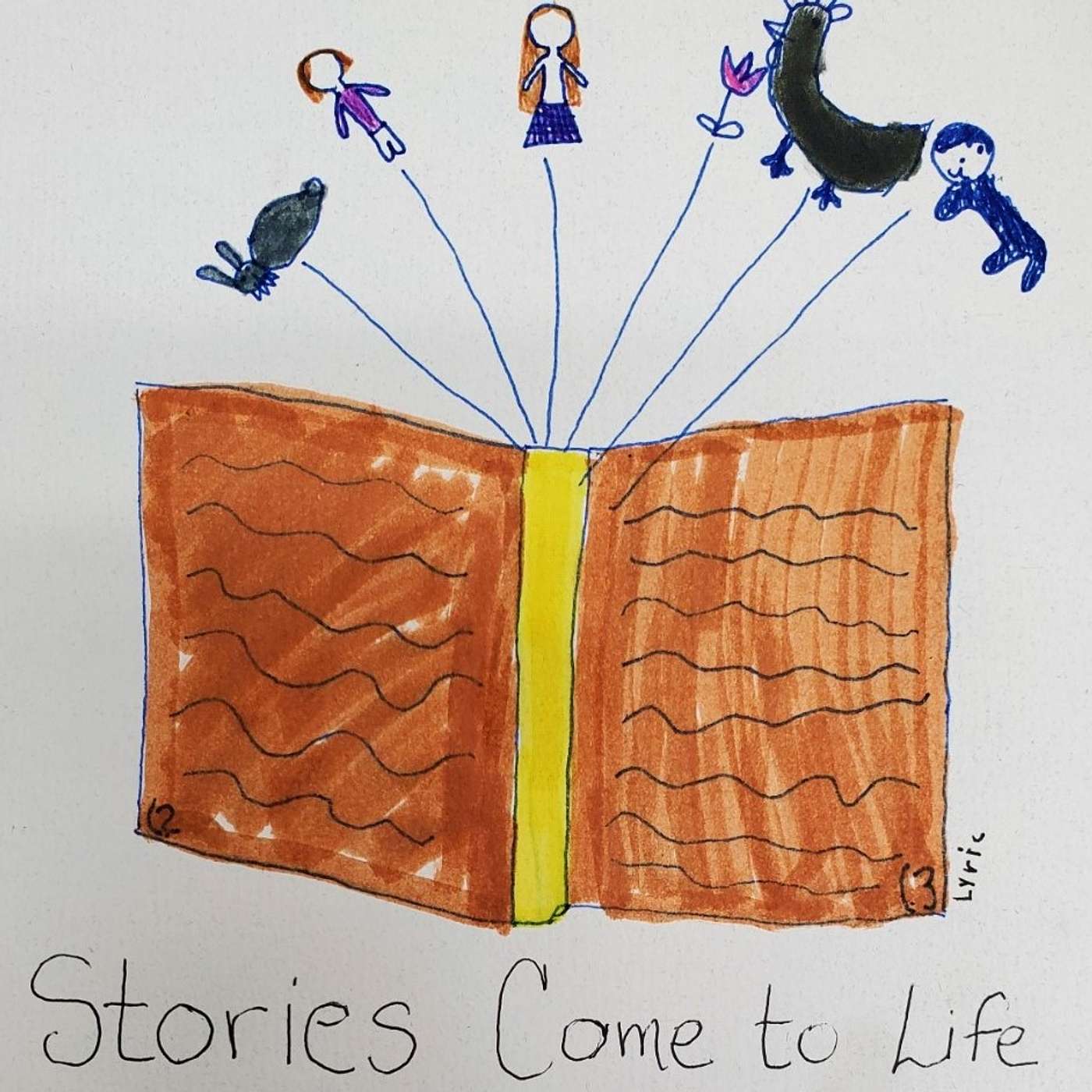 Stories Come to Life