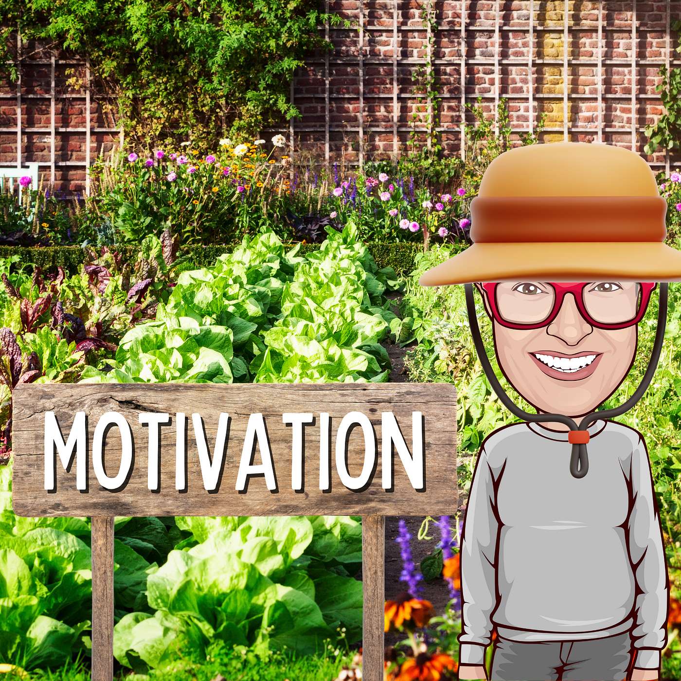 Let's Chat About MOTIVATION