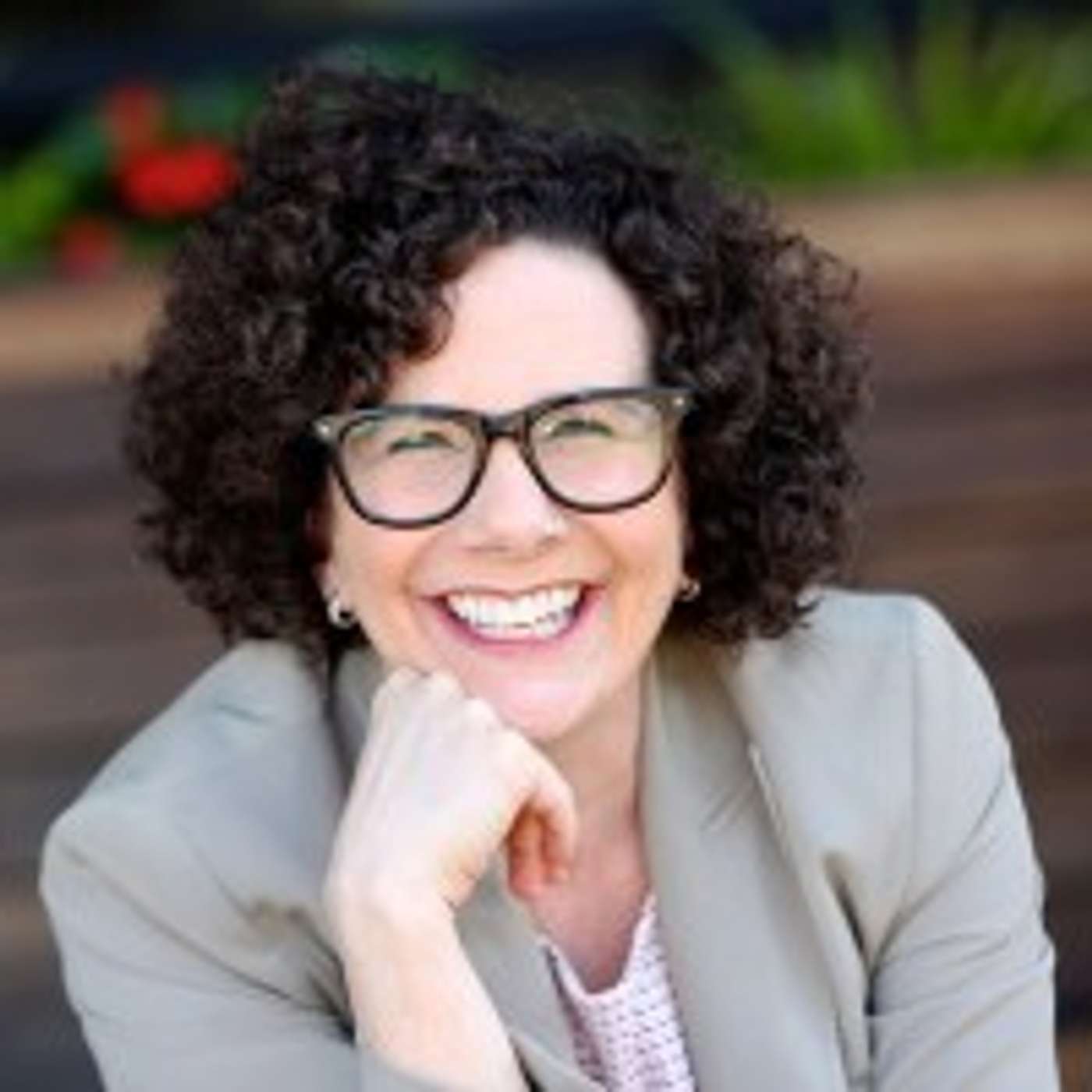 Redefining Success at Any Stage with Laura Berman Fortgang