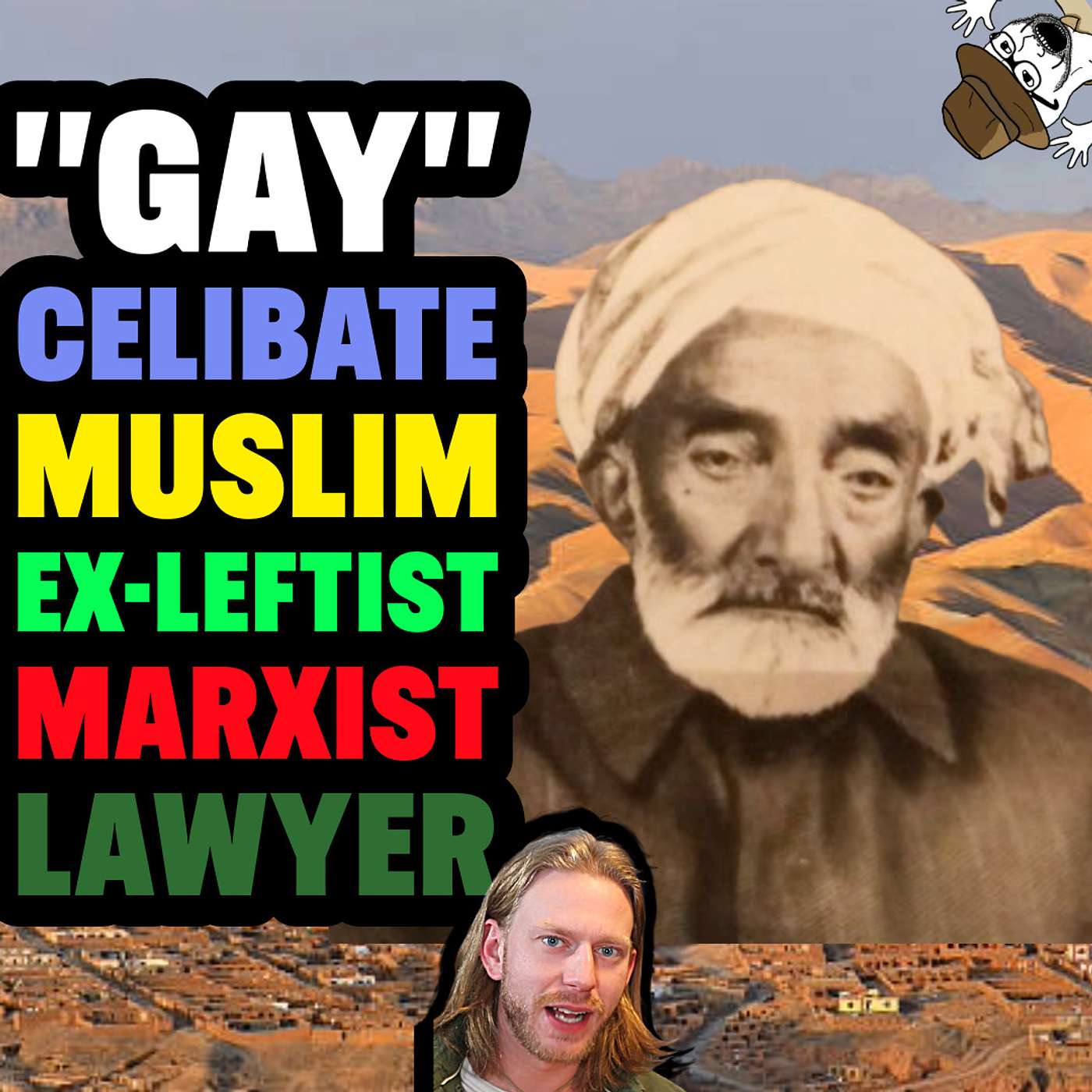 Illegitimate Scholar