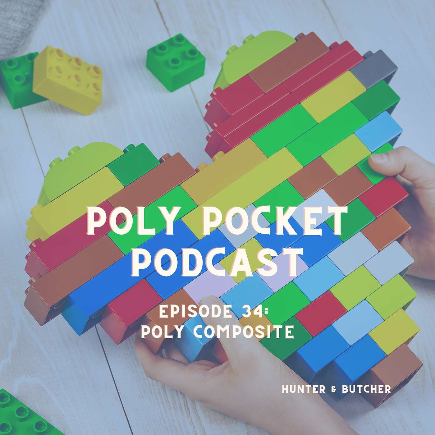 Poly Pocket Podcast