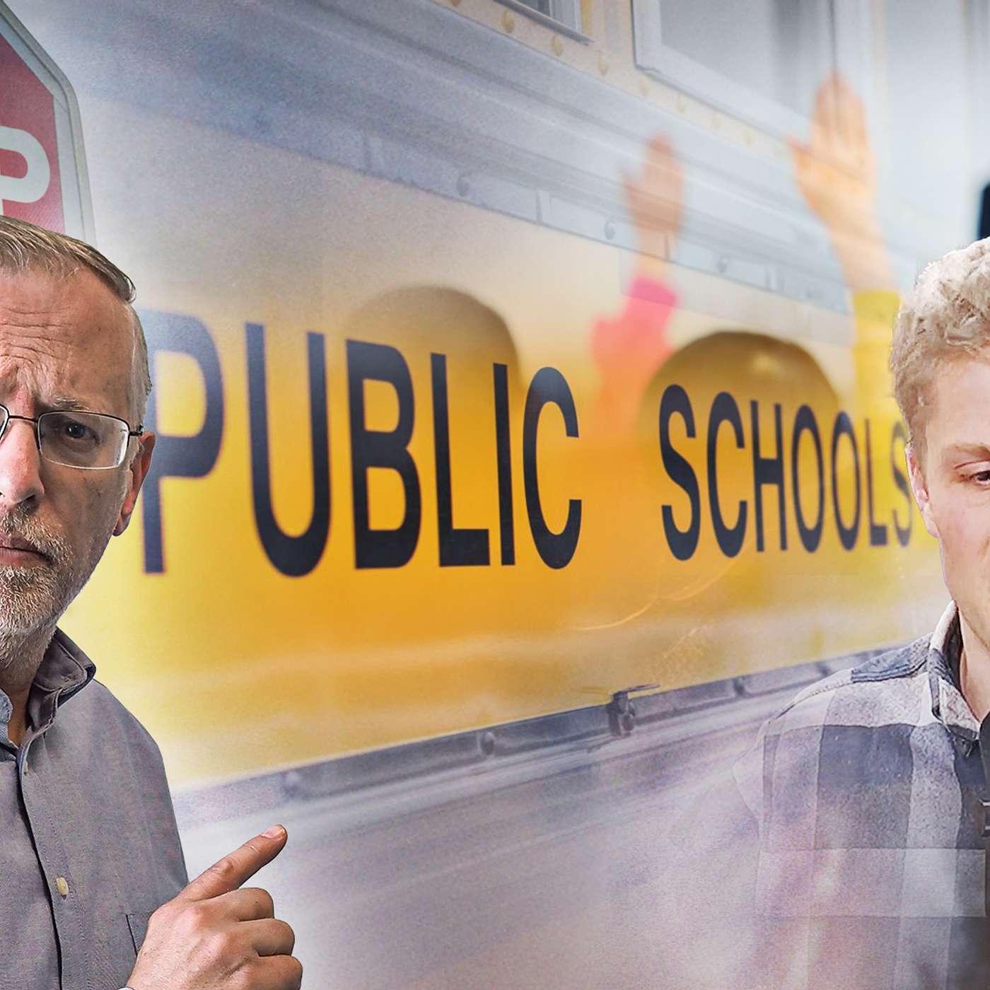 Is It a Sin to Send Kids to Public School? - Public Education and the Law of God