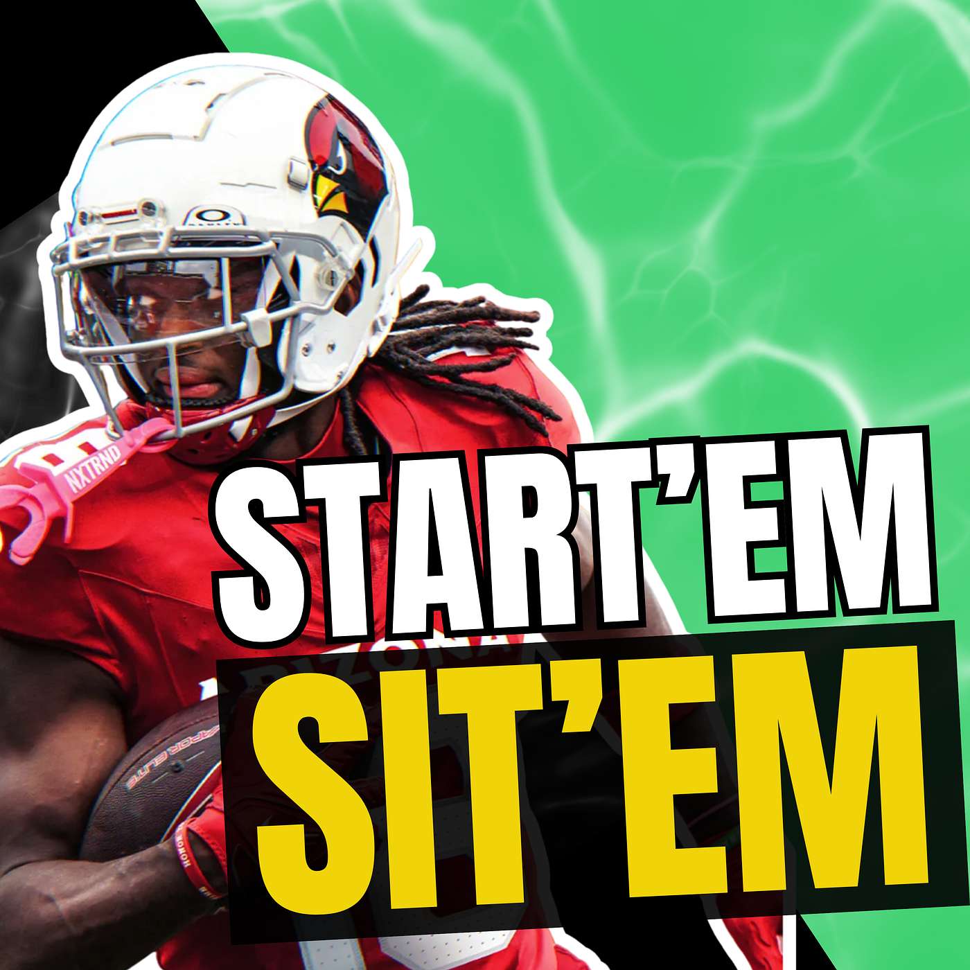 Fantasy Football Week 9: Must Starts, Risky Sits & Deep Sleepers