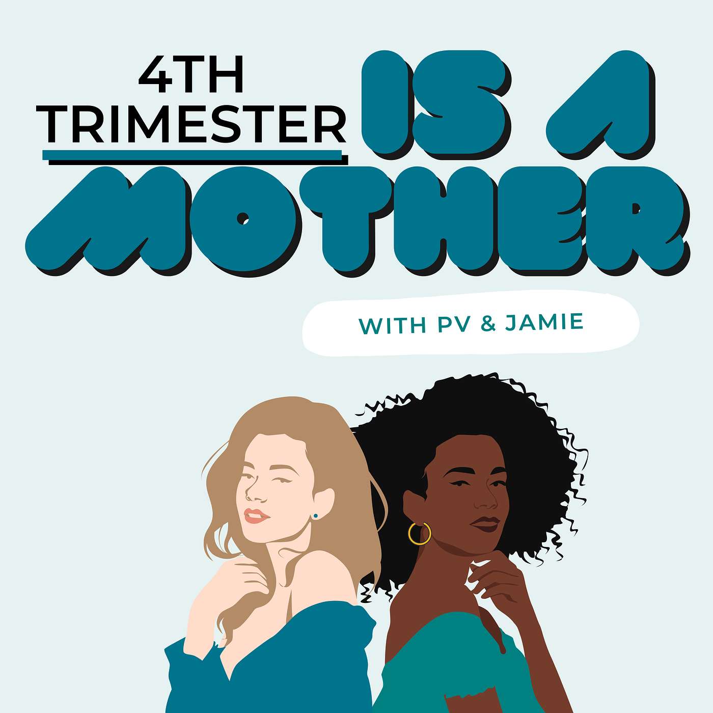 4th Trimester is a Mother episode artwork