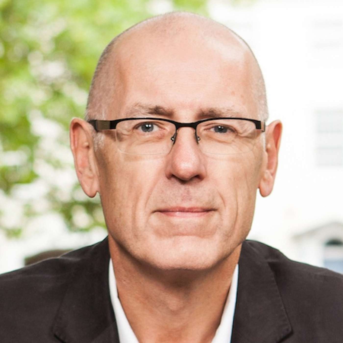 Phil Riley - crunching numbers to prevent early death