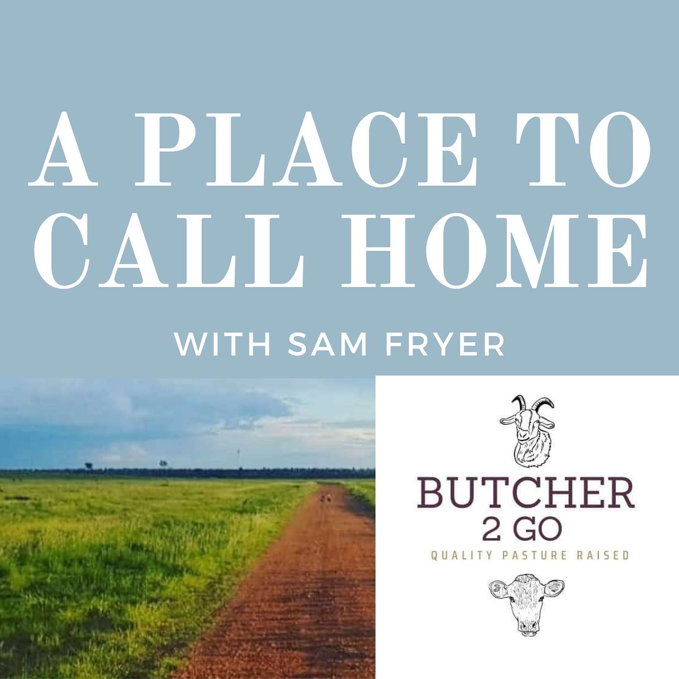 #25: The journey to creating Queenslands only Self-Service meat retail store with Kale and Karin Robinson from Butcher 2 Go