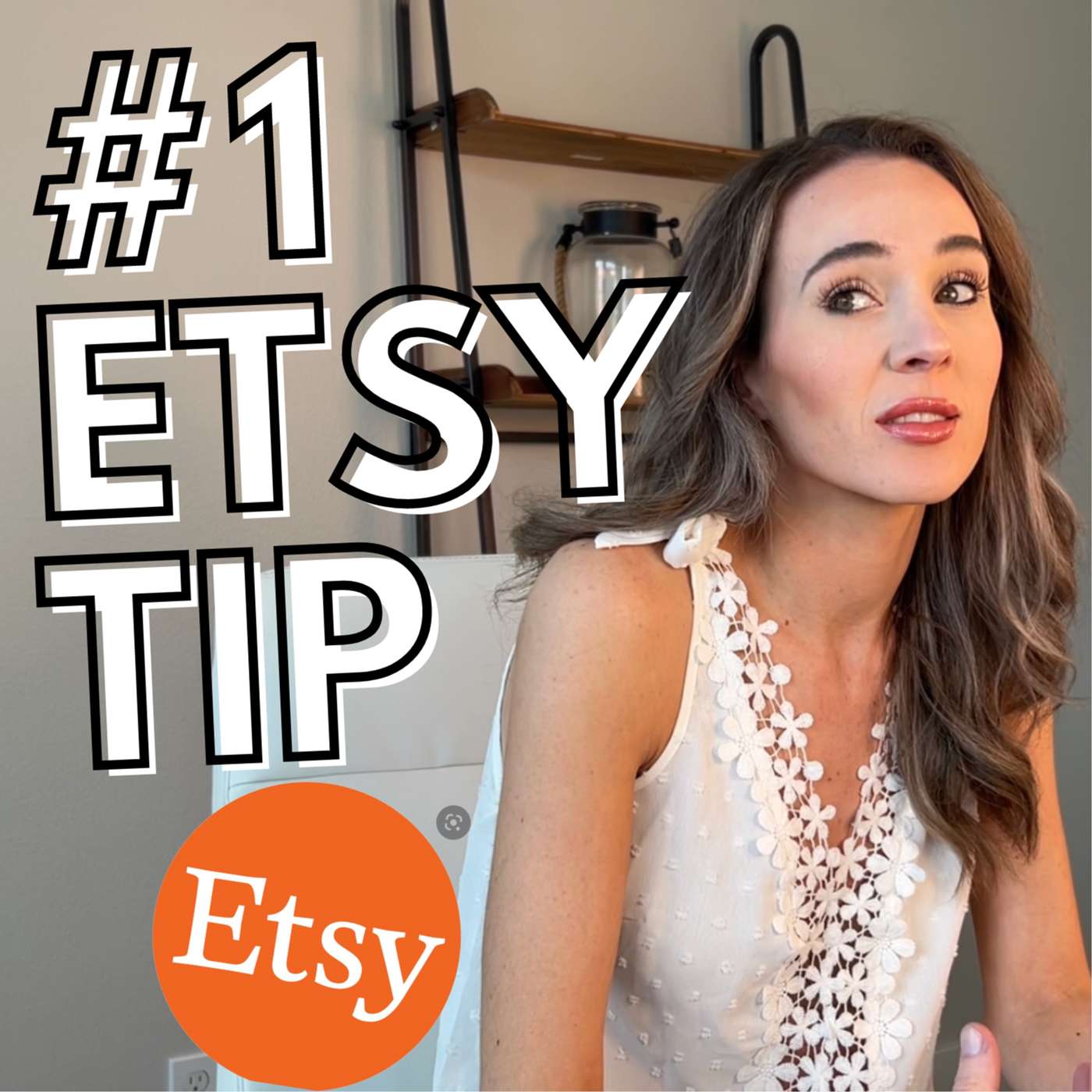 #1 Etsy TIPS For Beginners | Should You Have MULTIPLE Shops?