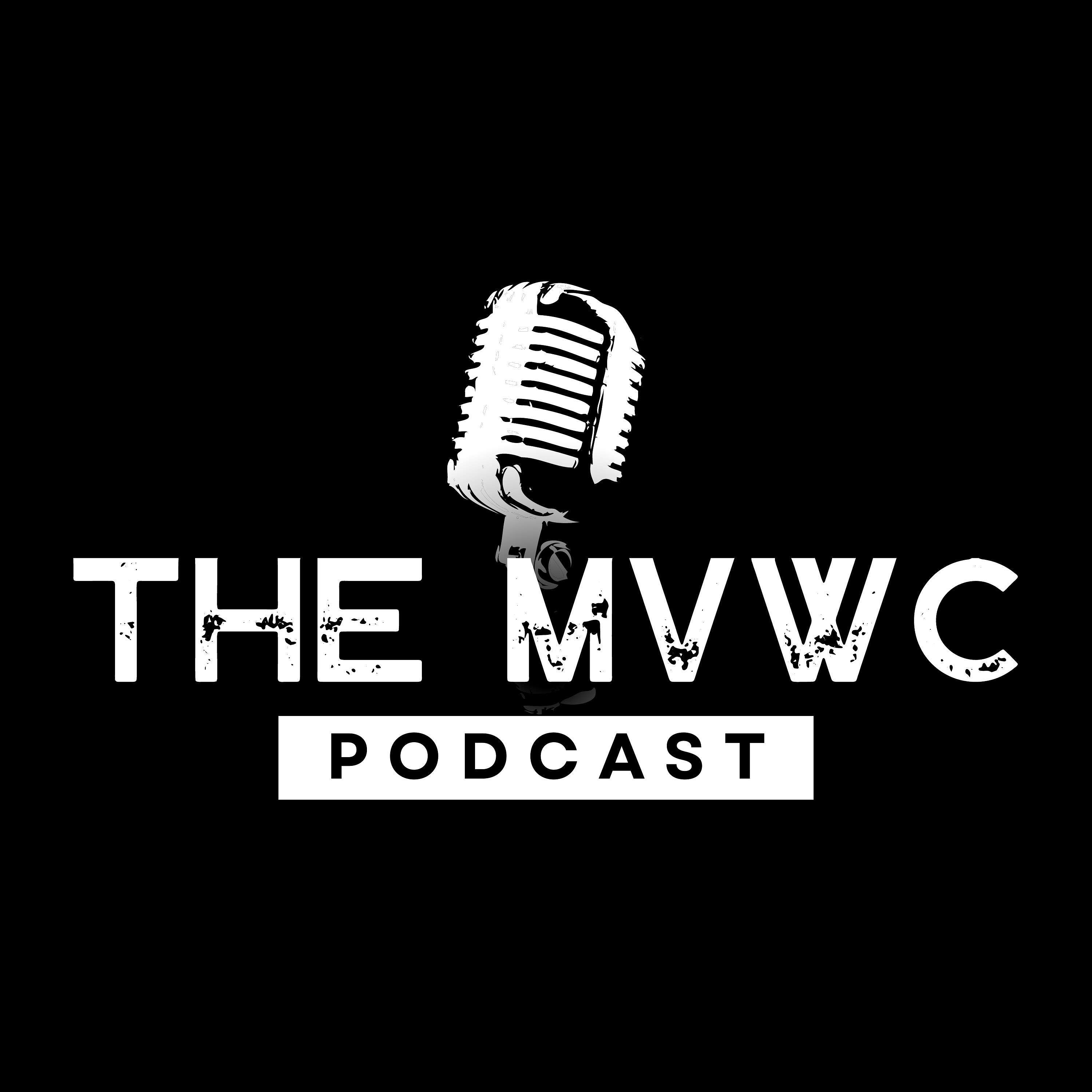 COP Mountain View Worship Centre's Podcast