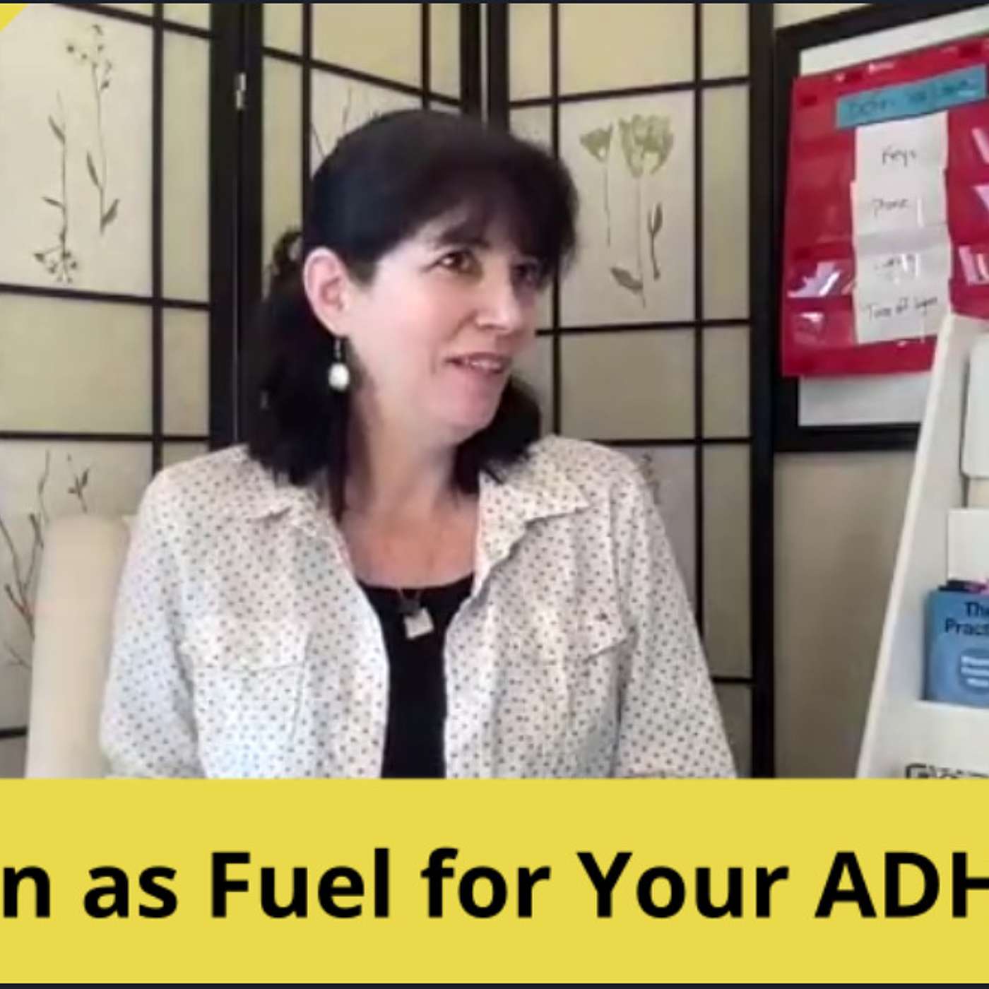 ADHD-Friendly