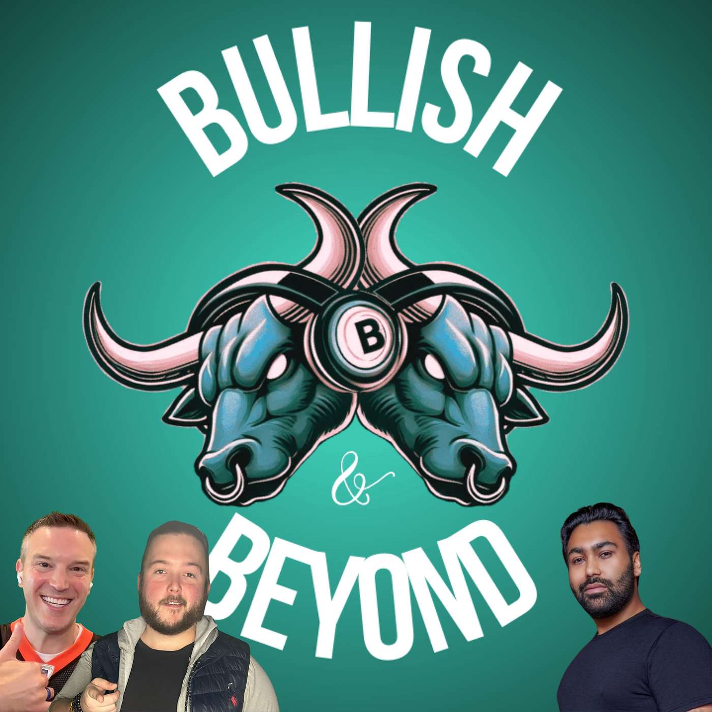 Bullish & Beyond EP 18: Risk Management in Trading: Strategies for Success