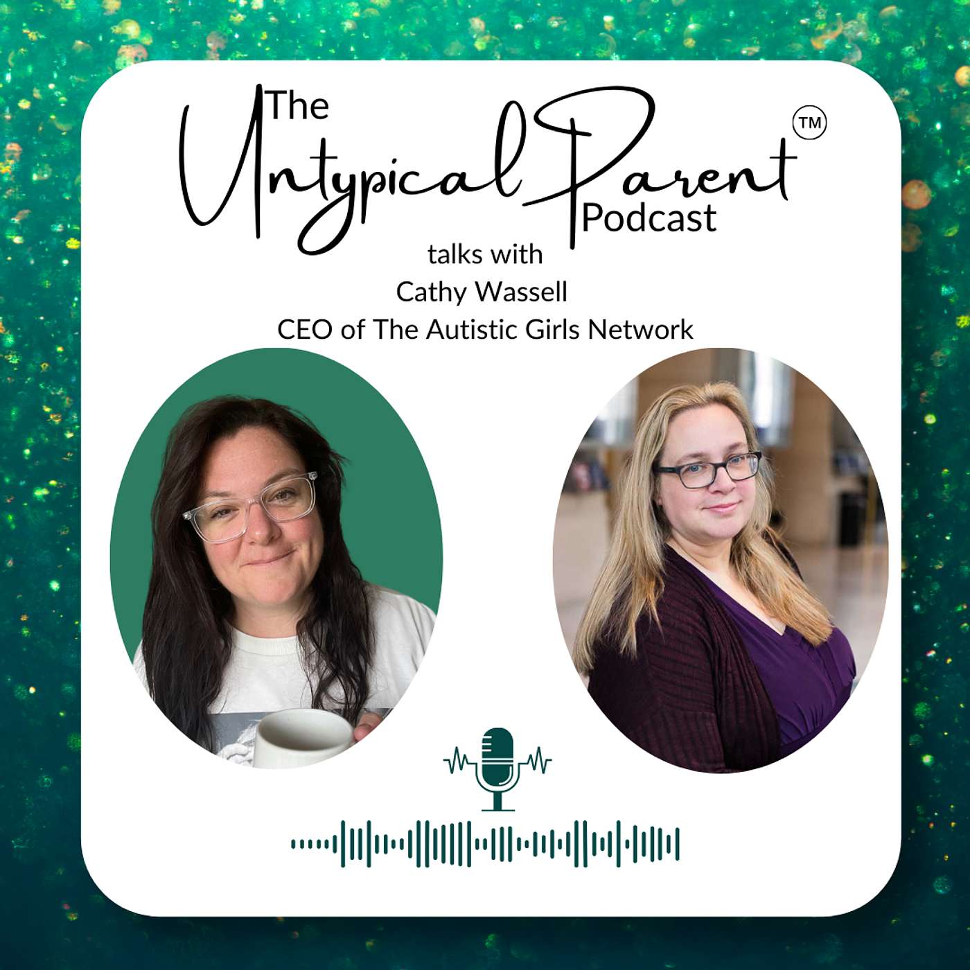Autistic Girls, Women and Non Binary People with Cathy from The Autistic Girls Network Autistic Girls, Women and Non Binary People with Cathy from The Autistic Girls Network