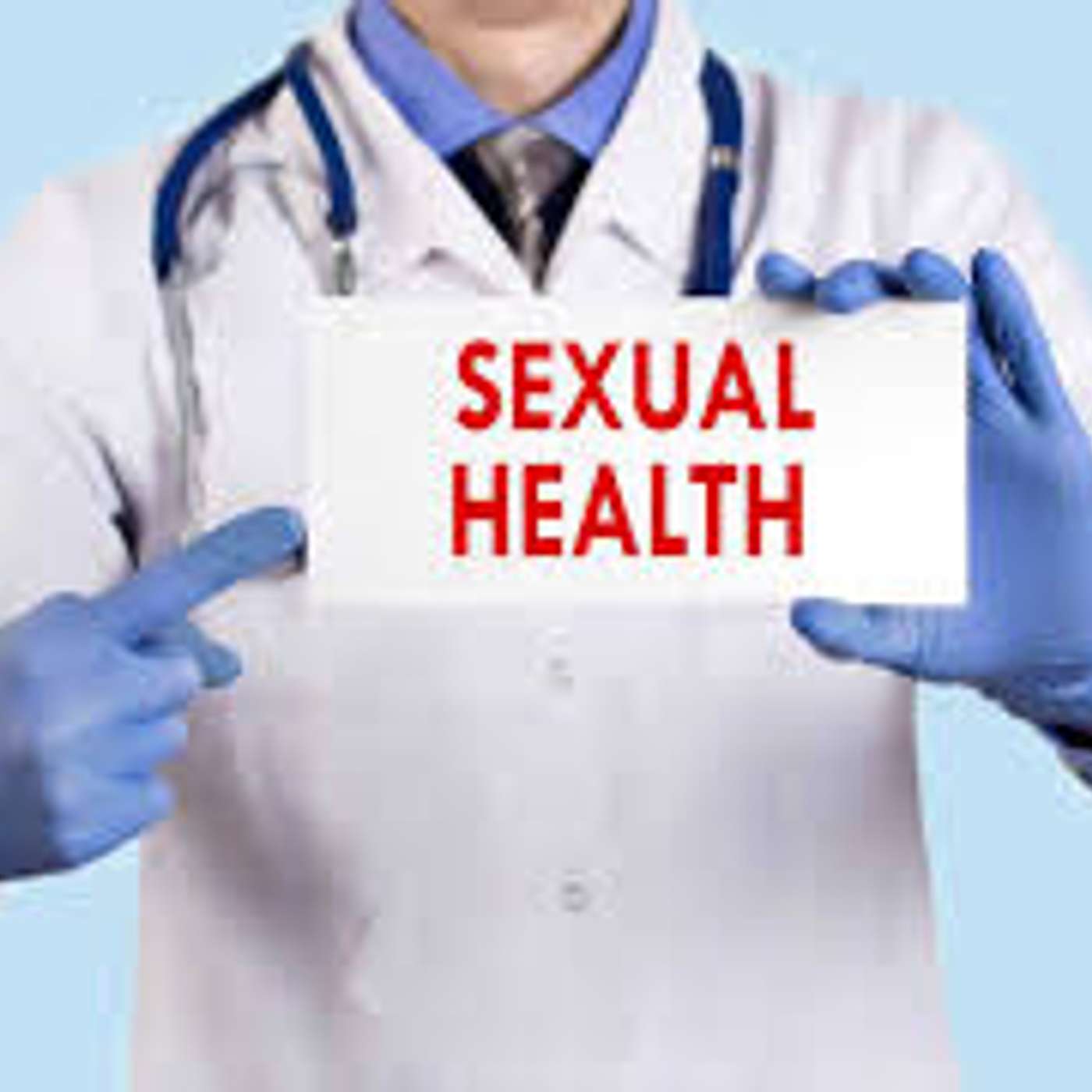 Men's Sexual Health w/ Dr. Lee Moorer