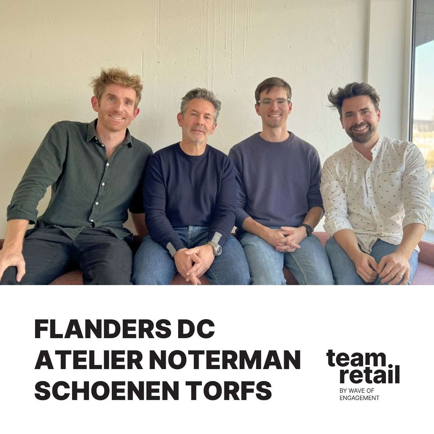 #teamretail