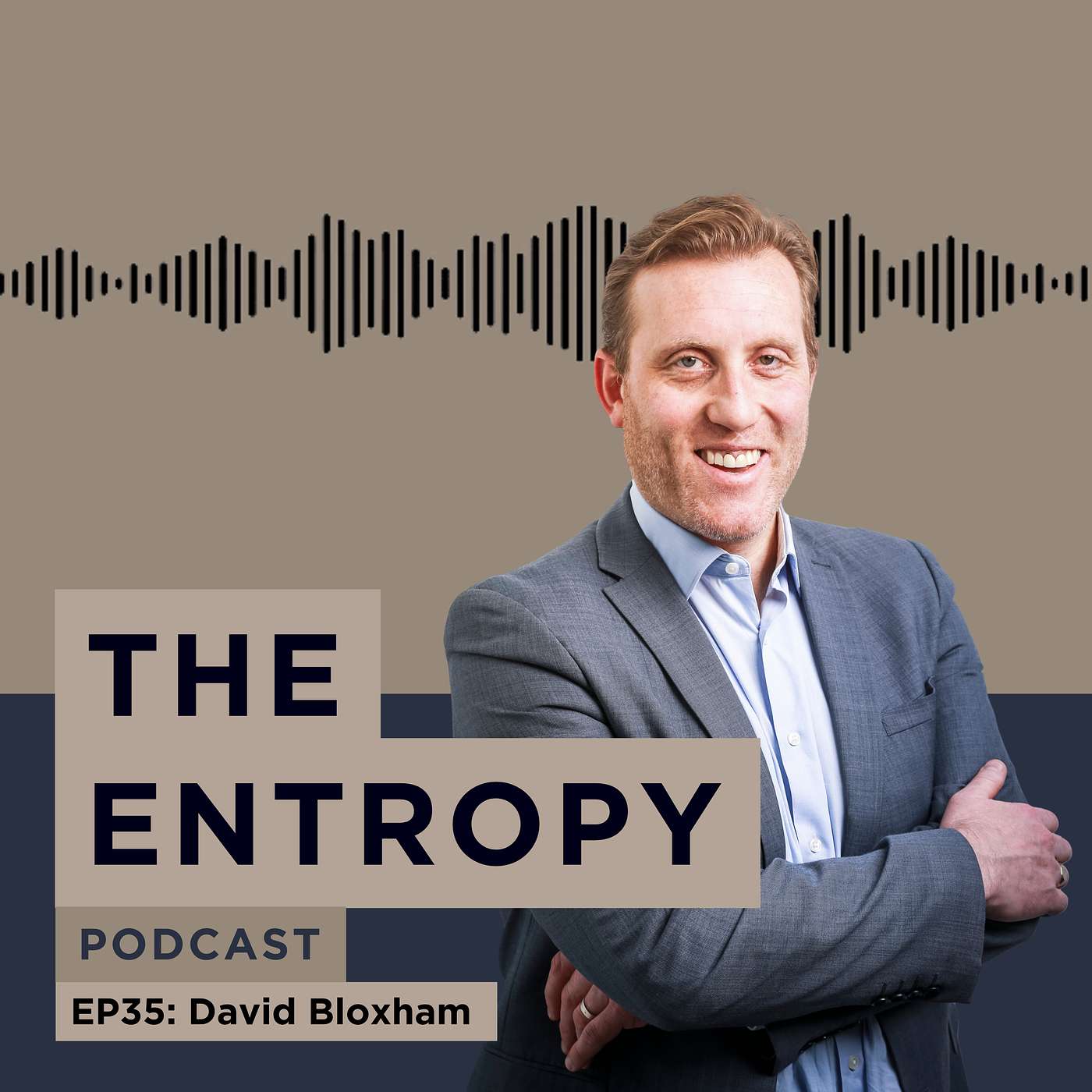 The Hiring Playbook with David Bloxham The Hiring Playbook with David Bloxham