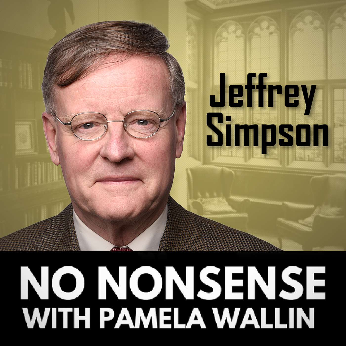 No Nonsense with Pamela Wallin