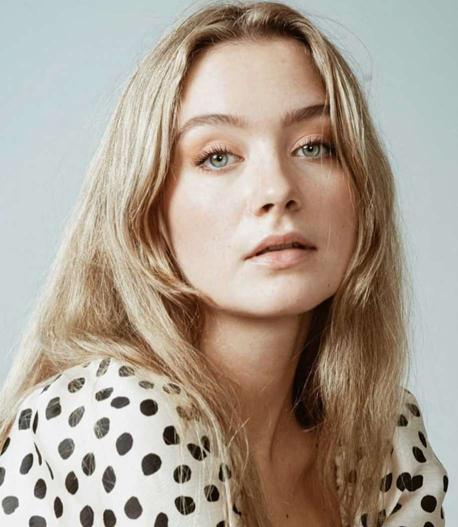 Mathilde Storm