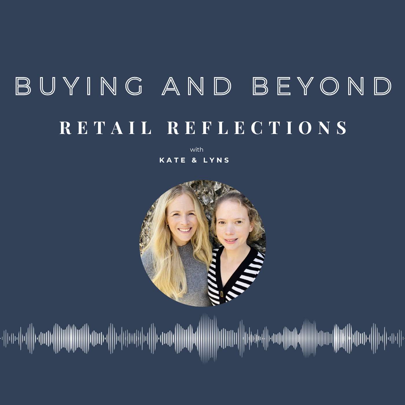 Retail Reflections podcast artwork
