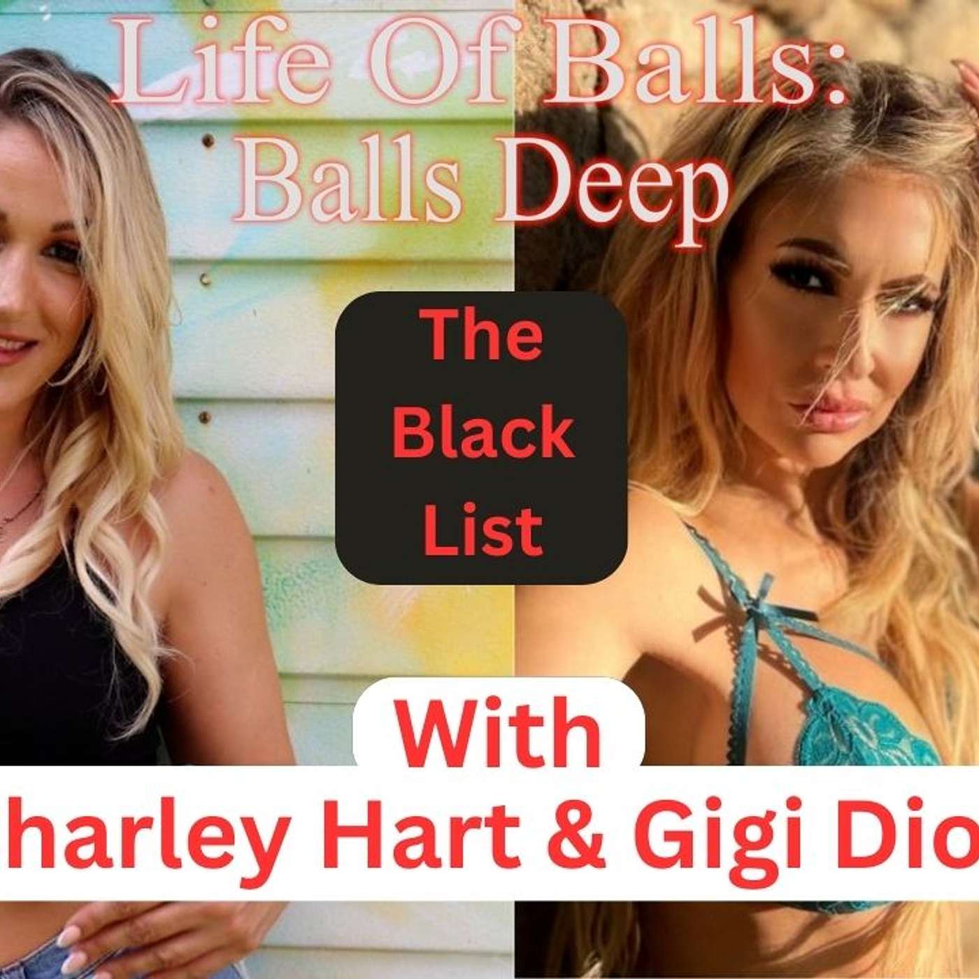 Life of Balls: Balls Deep