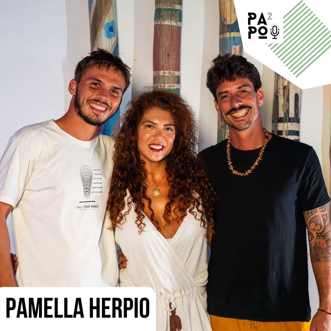 Papo ao Quadrado Podcast