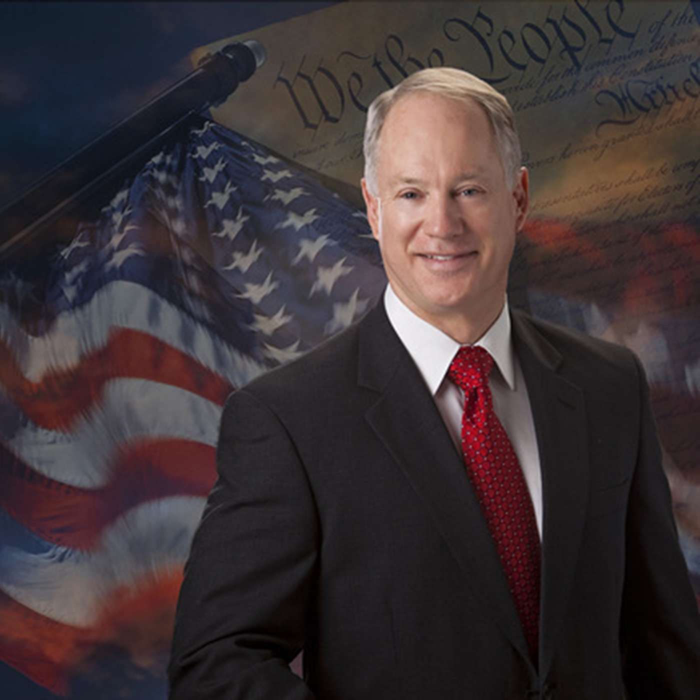 Dr. Dan\'s Freedom Forum Radio