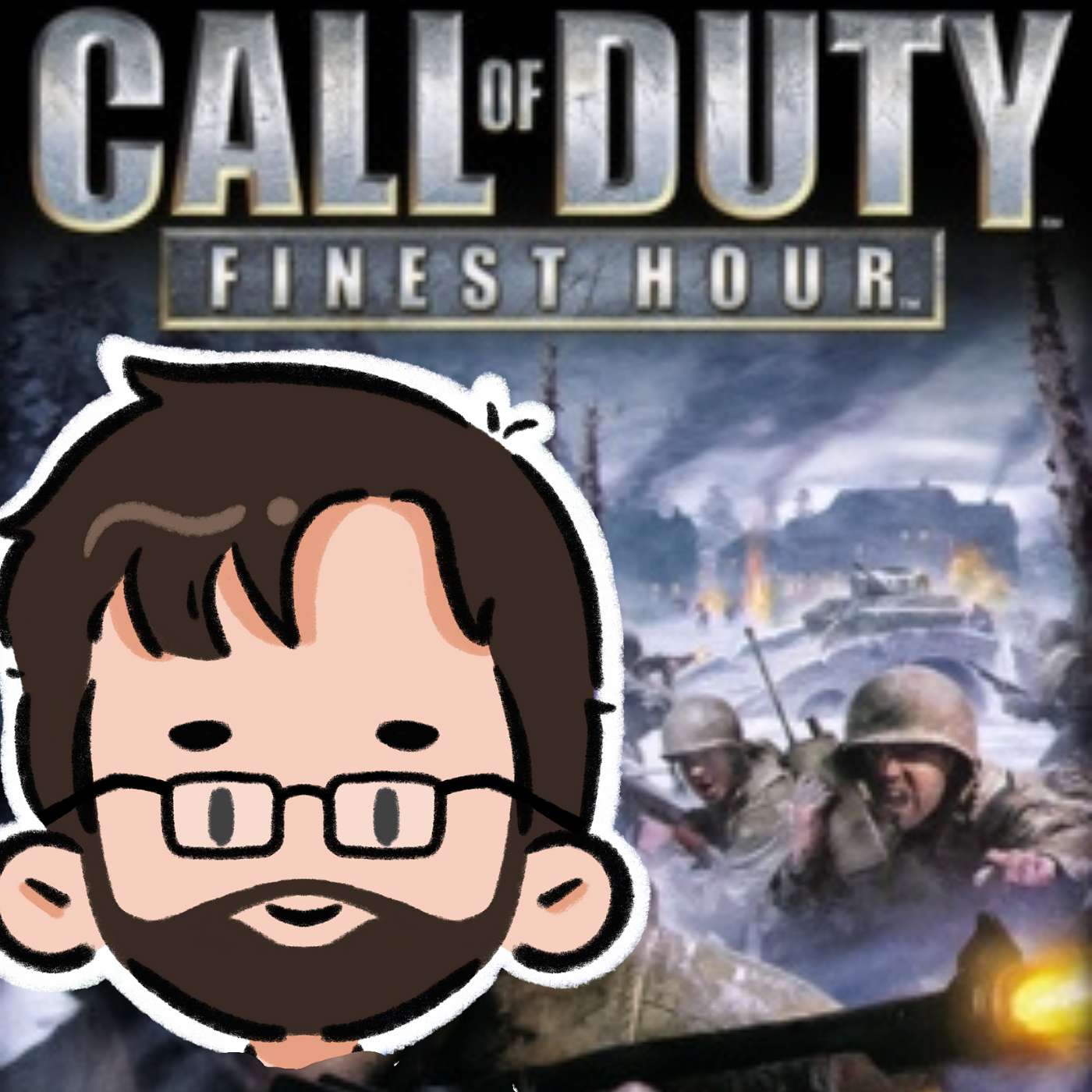 Call of Duty: Thrak Ops