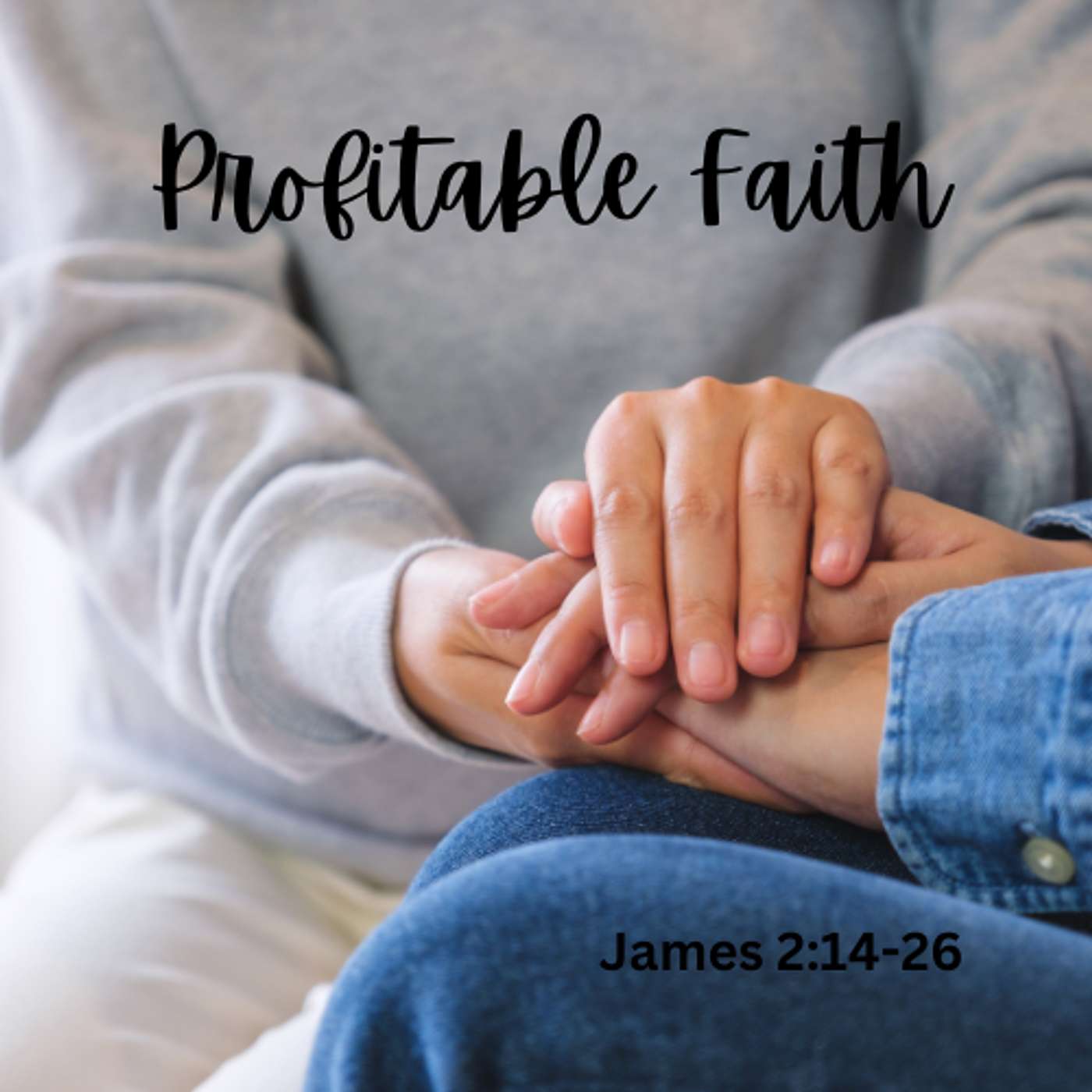 Profitable Faith