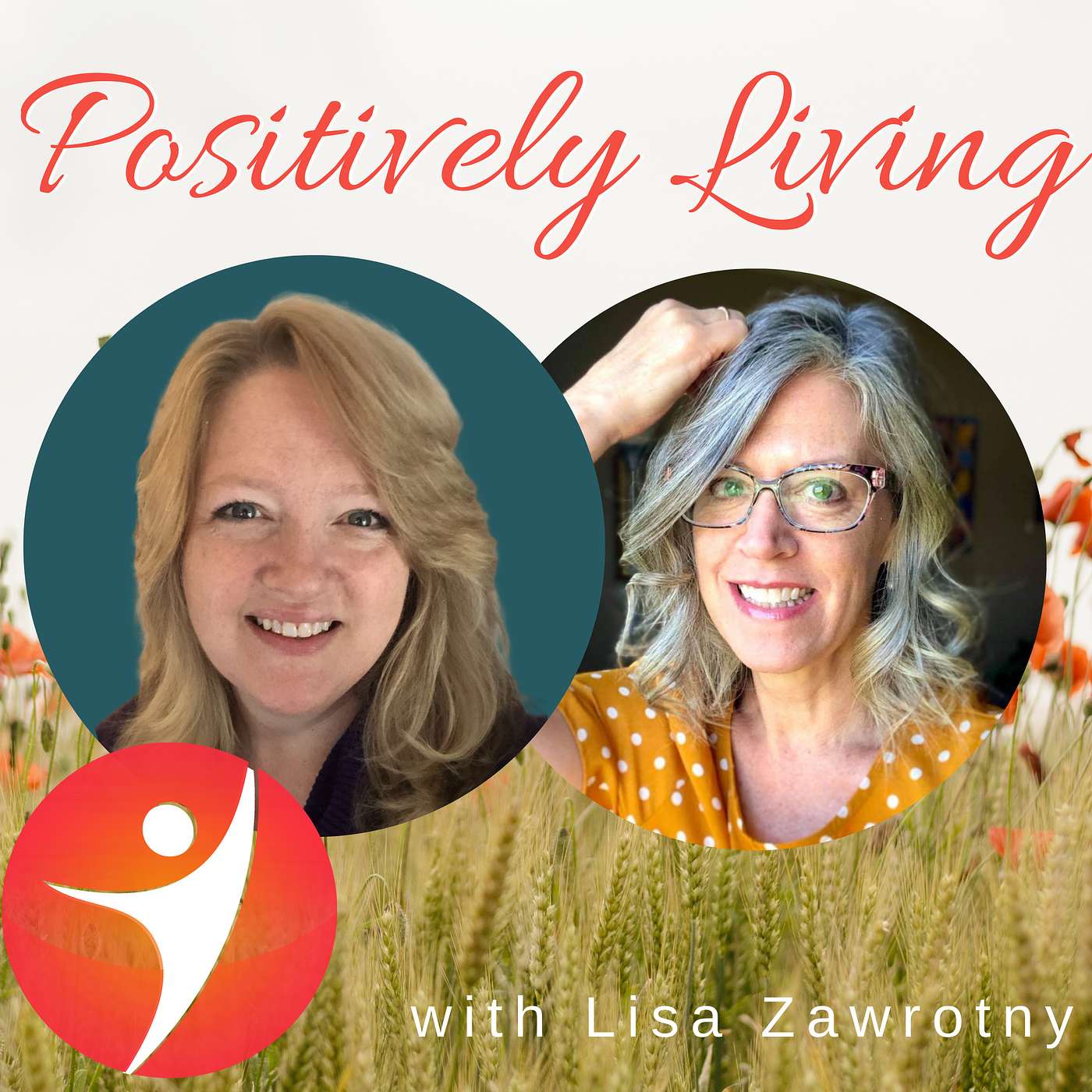 Positively Living®: Shame-Free Productivity Conversations