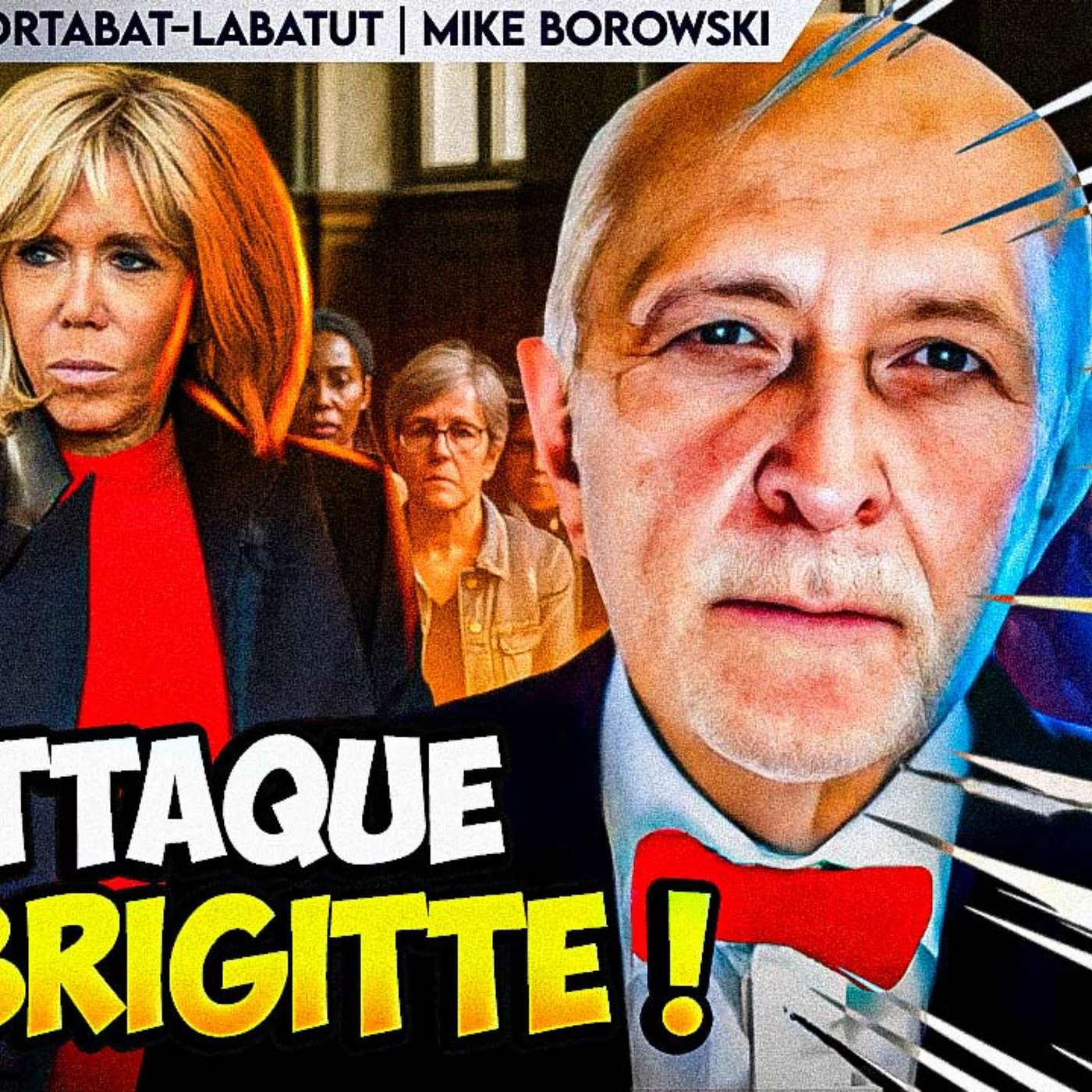 GÉOPOLITIQUE PROFONDE (www.geopolitique-profonde.com)