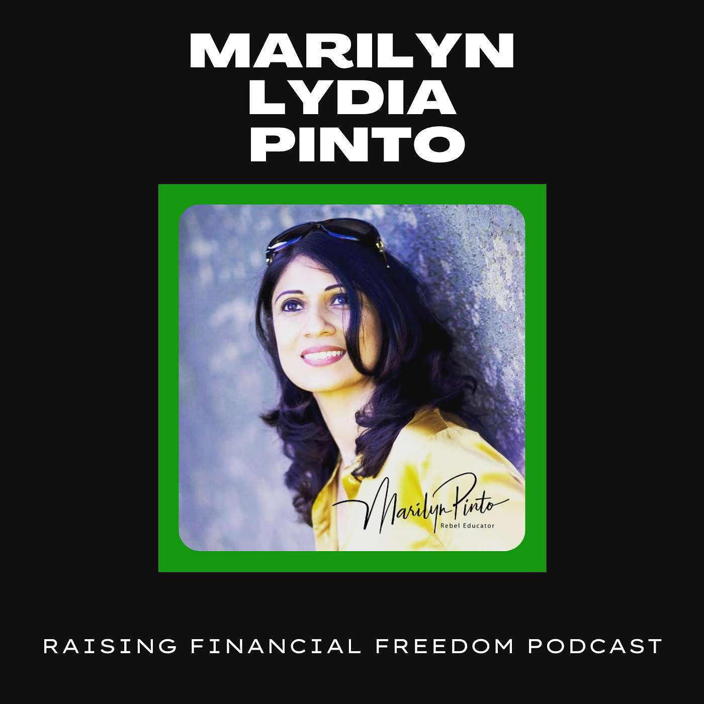 Raising Financial Freedom