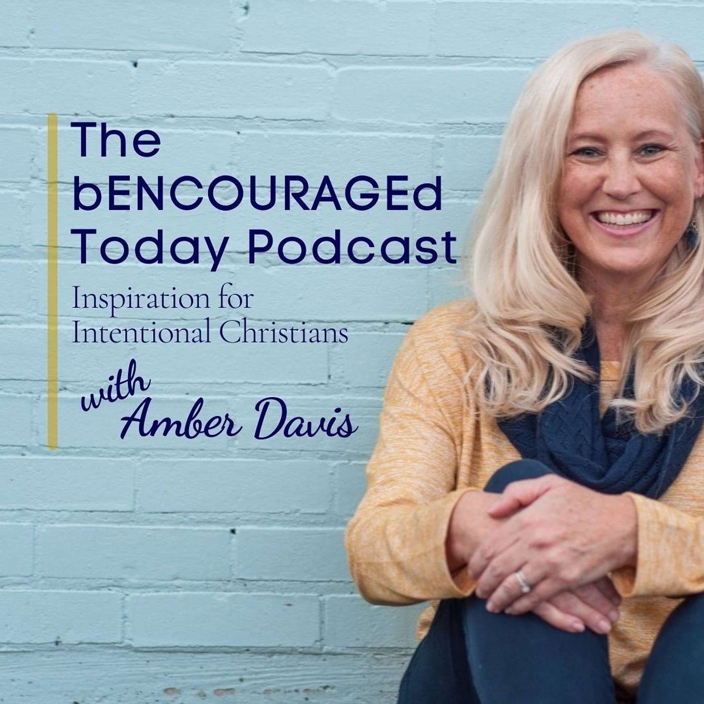 The All Small Productivity with Amber N. Davis